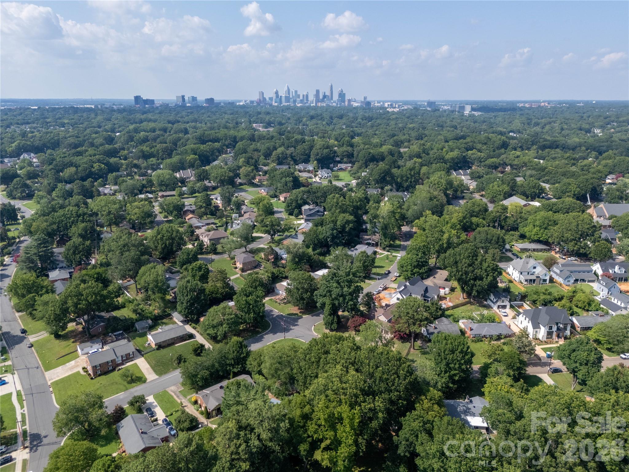 1300 Bevis Drive — Charlotte
