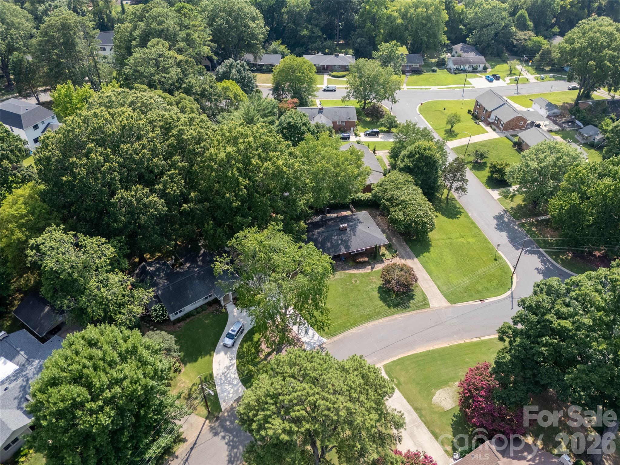 1300 Bevis Drive — Charlotte