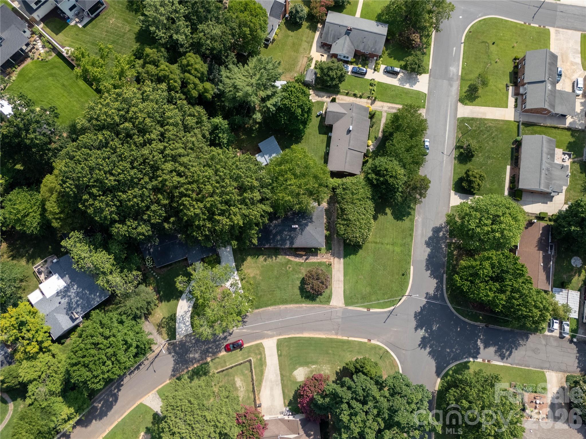 1300 Bevis Drive — Charlotte