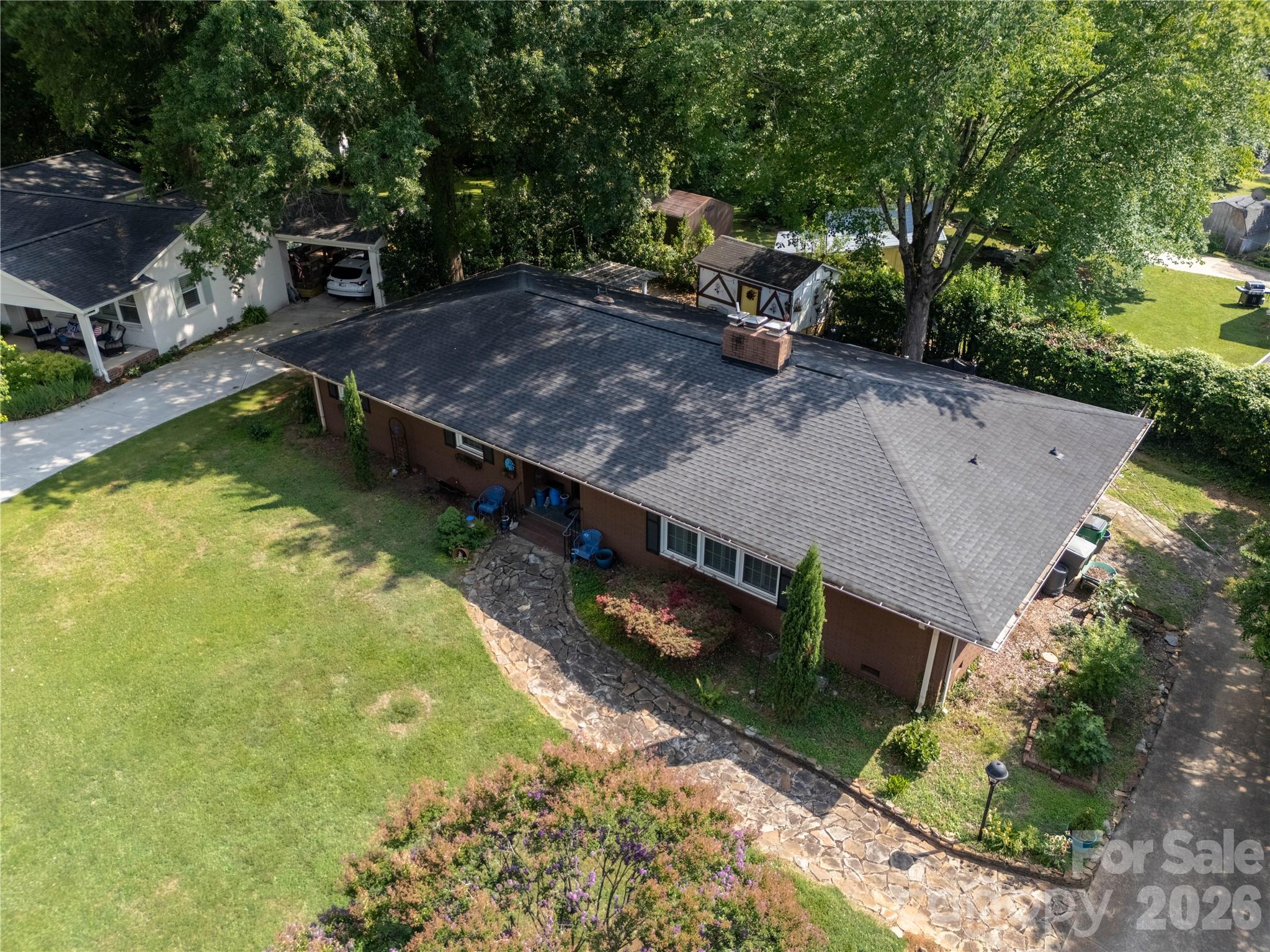 1300 Bevis Drive — Charlotte