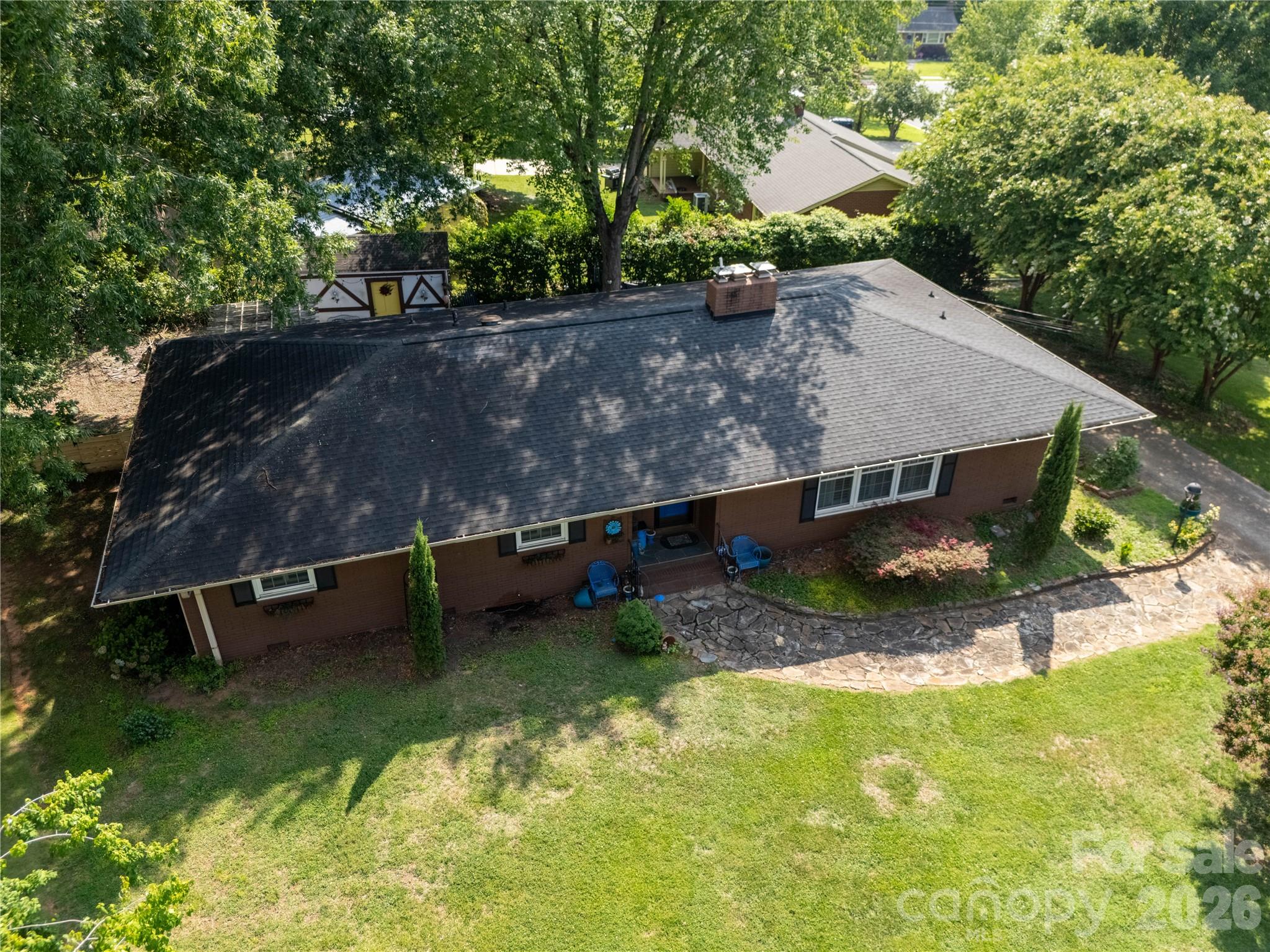 1300 Bevis Drive — Charlotte