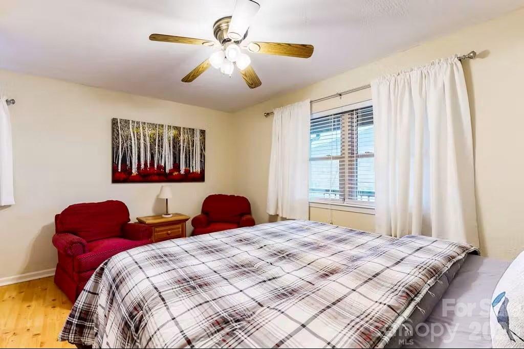 210 Tanner Trail — Waynesville