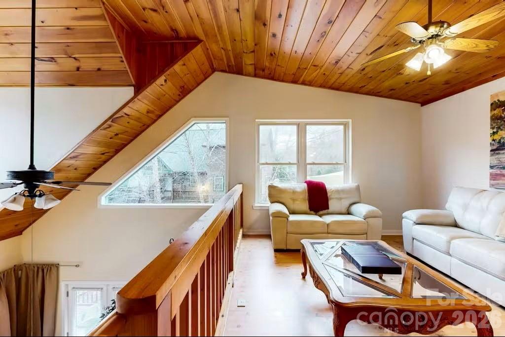 210 Tanner Trail — Waynesville