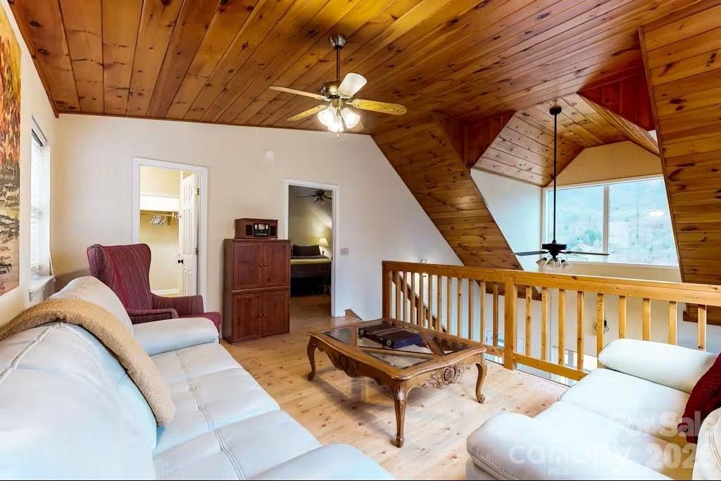 210 Tanner Trail — Waynesville