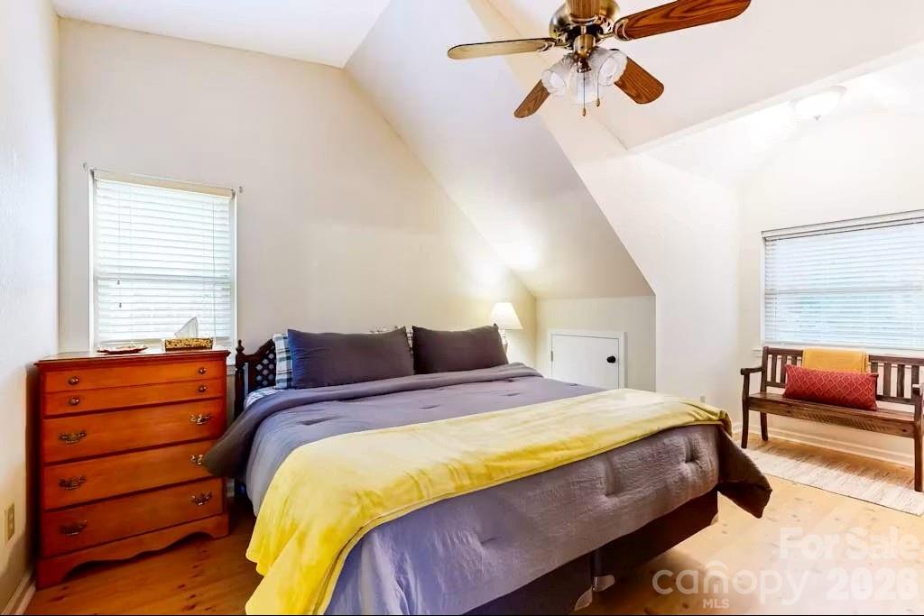 210 Tanner Trail — Waynesville