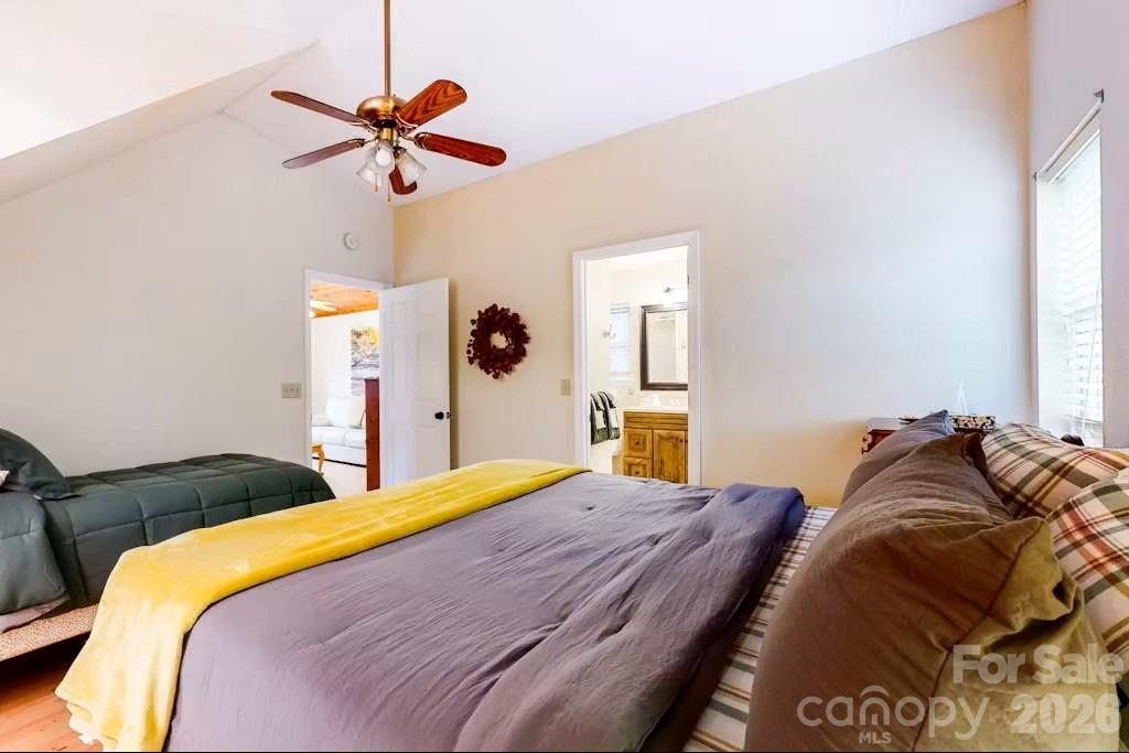210 Tanner Trail — Waynesville