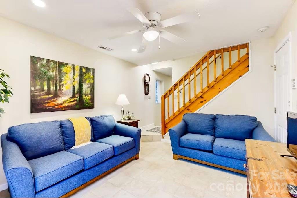 210 Tanner Trail — Waynesville