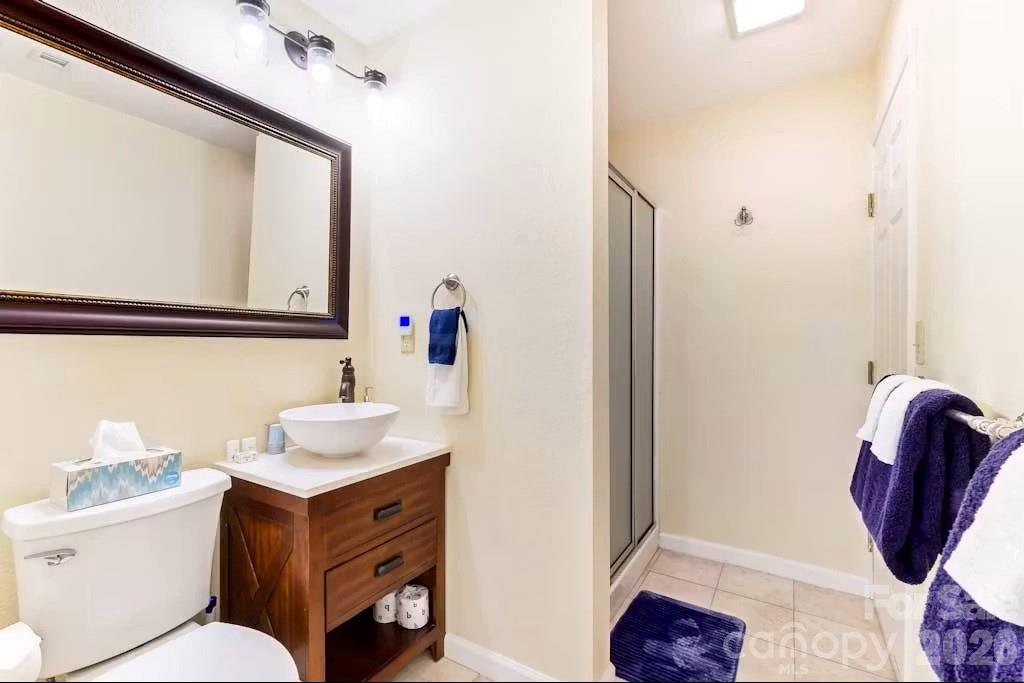 210 Tanner Trail — Waynesville