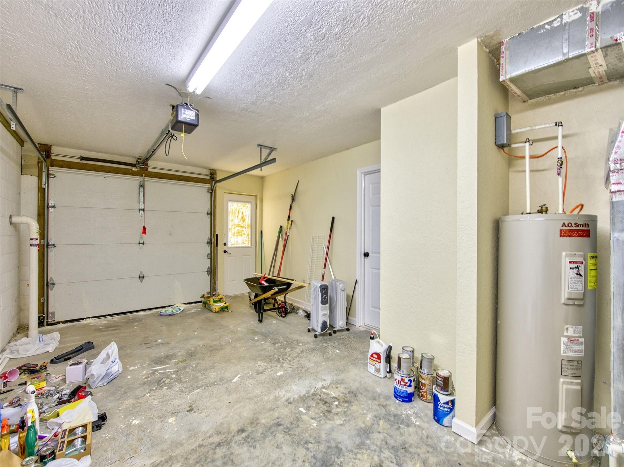 210 Tanner Trail — Waynesville