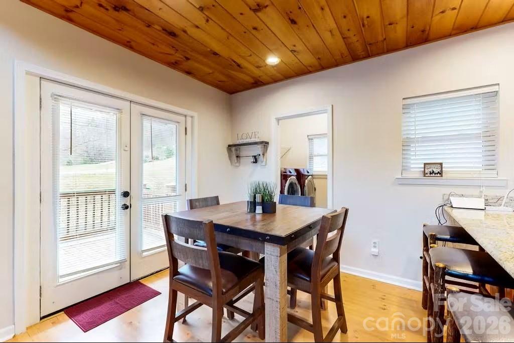 210 Tanner Trail — Waynesville