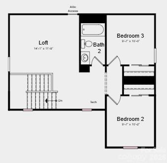 302 Fincastle Glen — Shelby