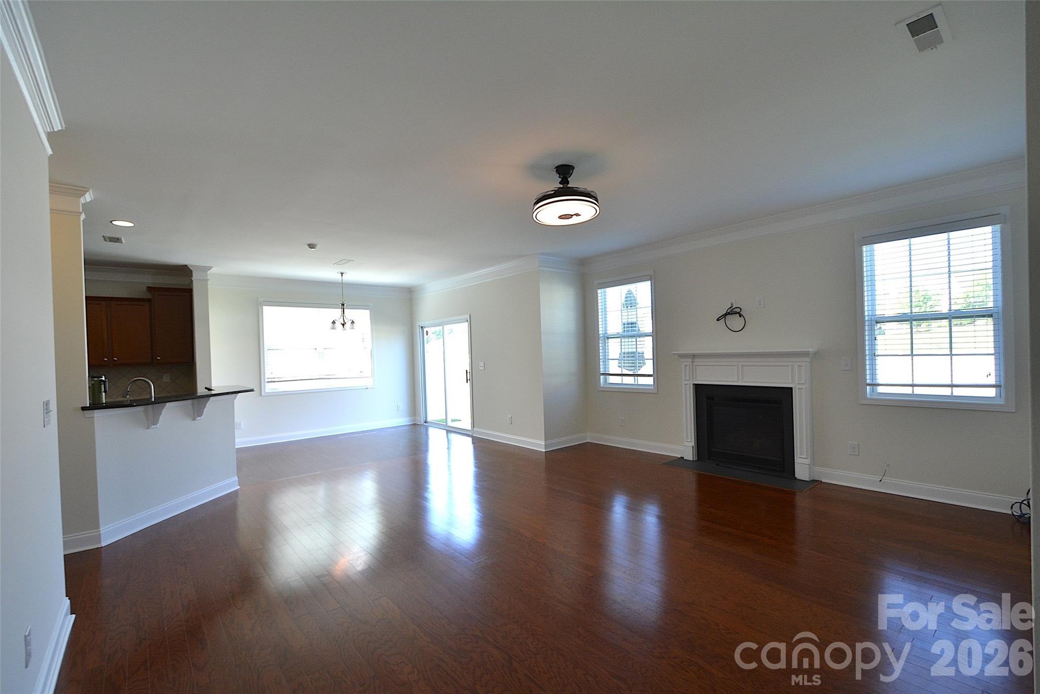 5825 Pepperpike Way #212 — Charlotte