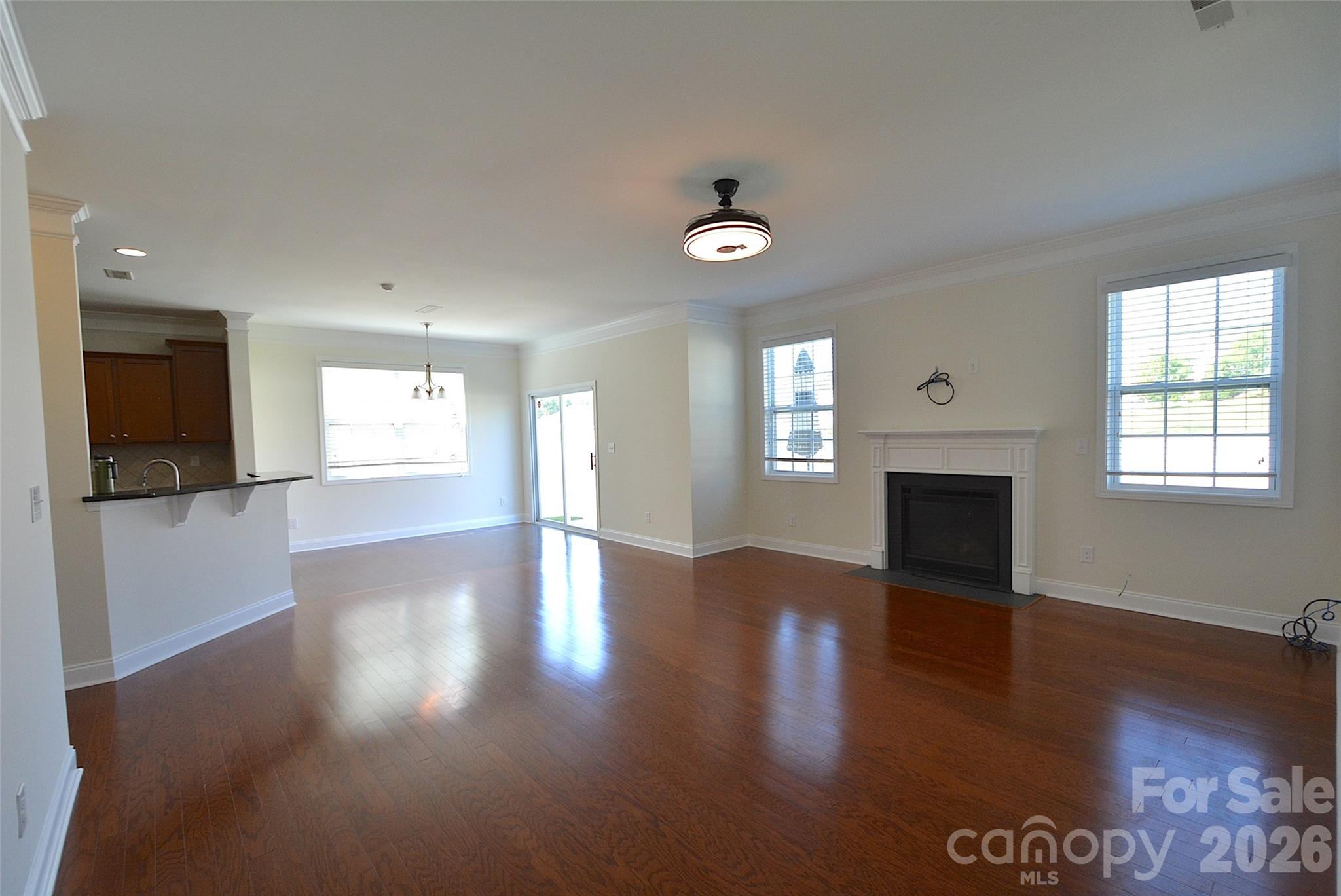 5825 Pepperpike Way #212 — Charlotte