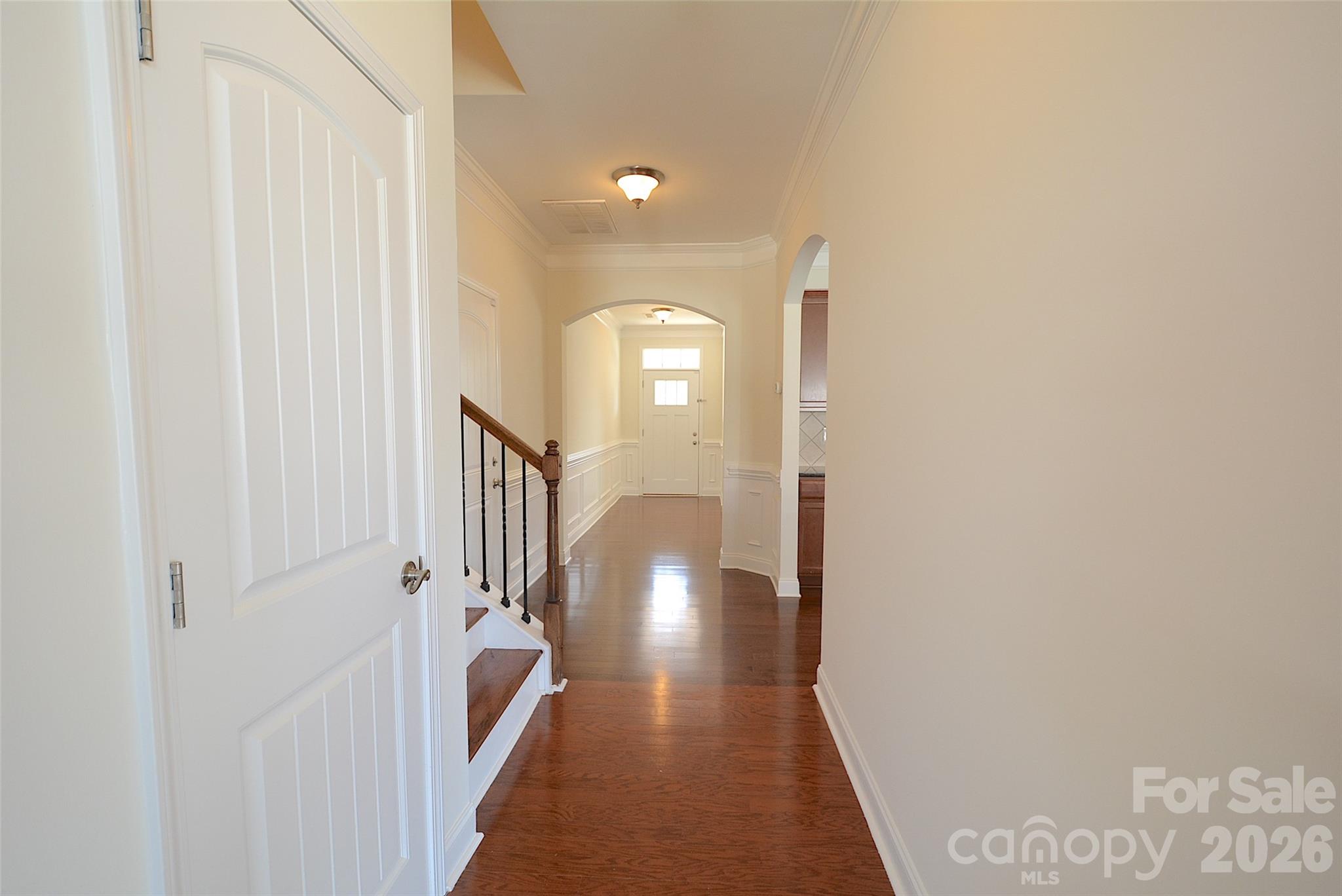 5825 Pepperpike Way #212 — Charlotte