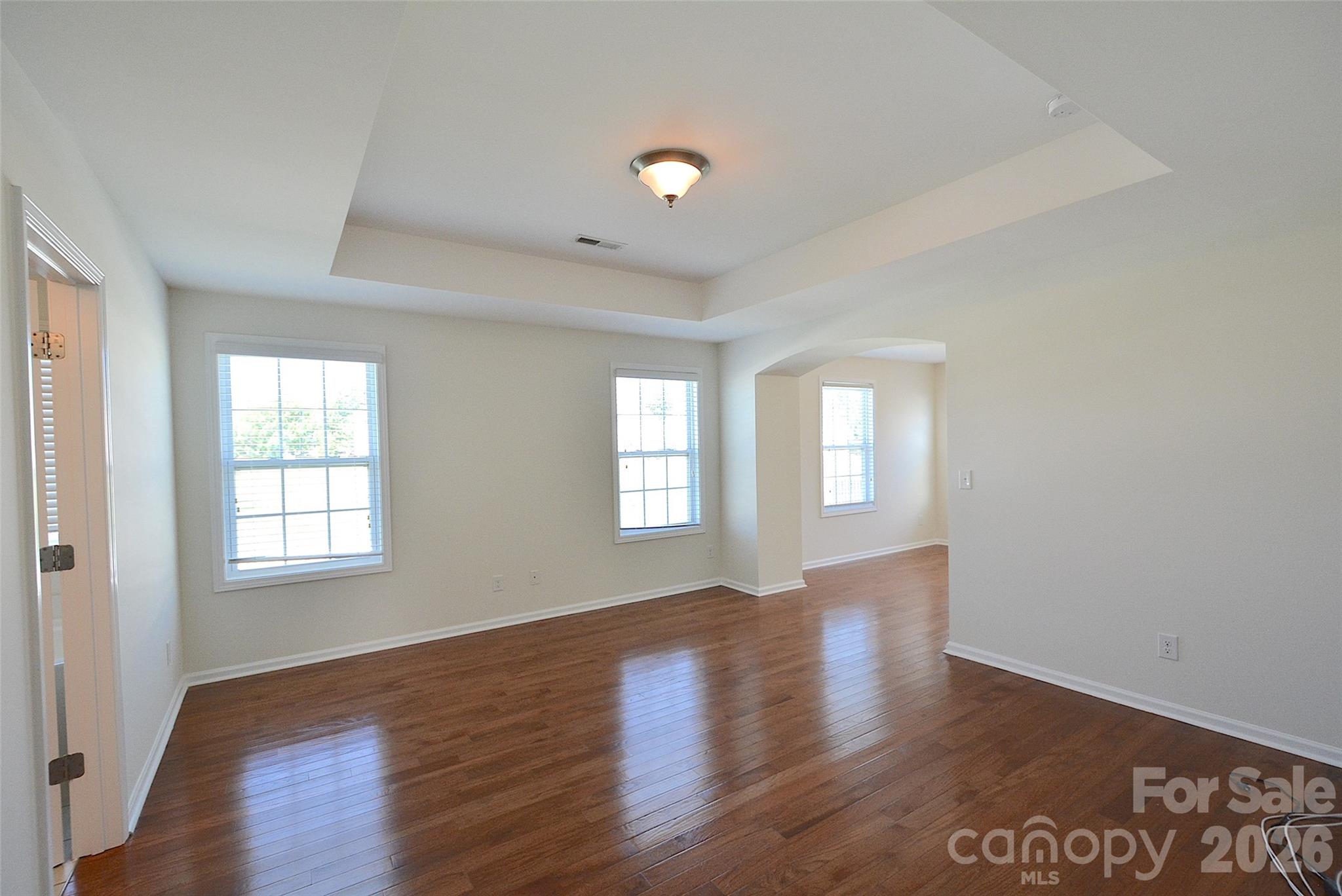 5825 Pepperpike Way #212 — Charlotte