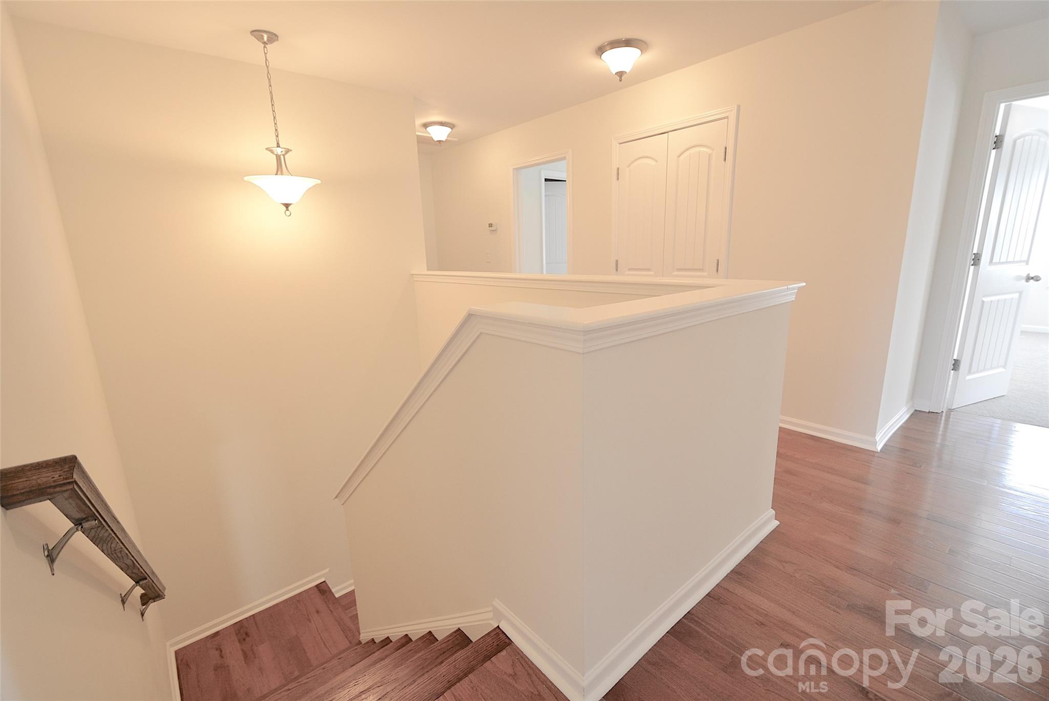 5825 Pepperpike Way #212 — Charlotte
