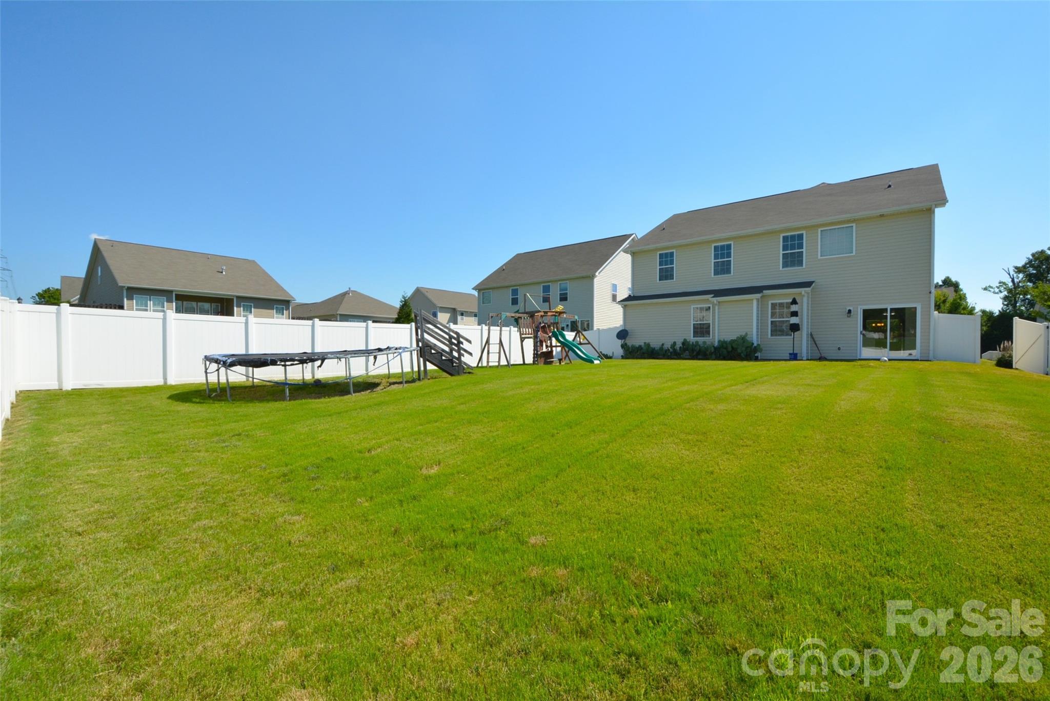 5825 Pepperpike Way #212 — Charlotte