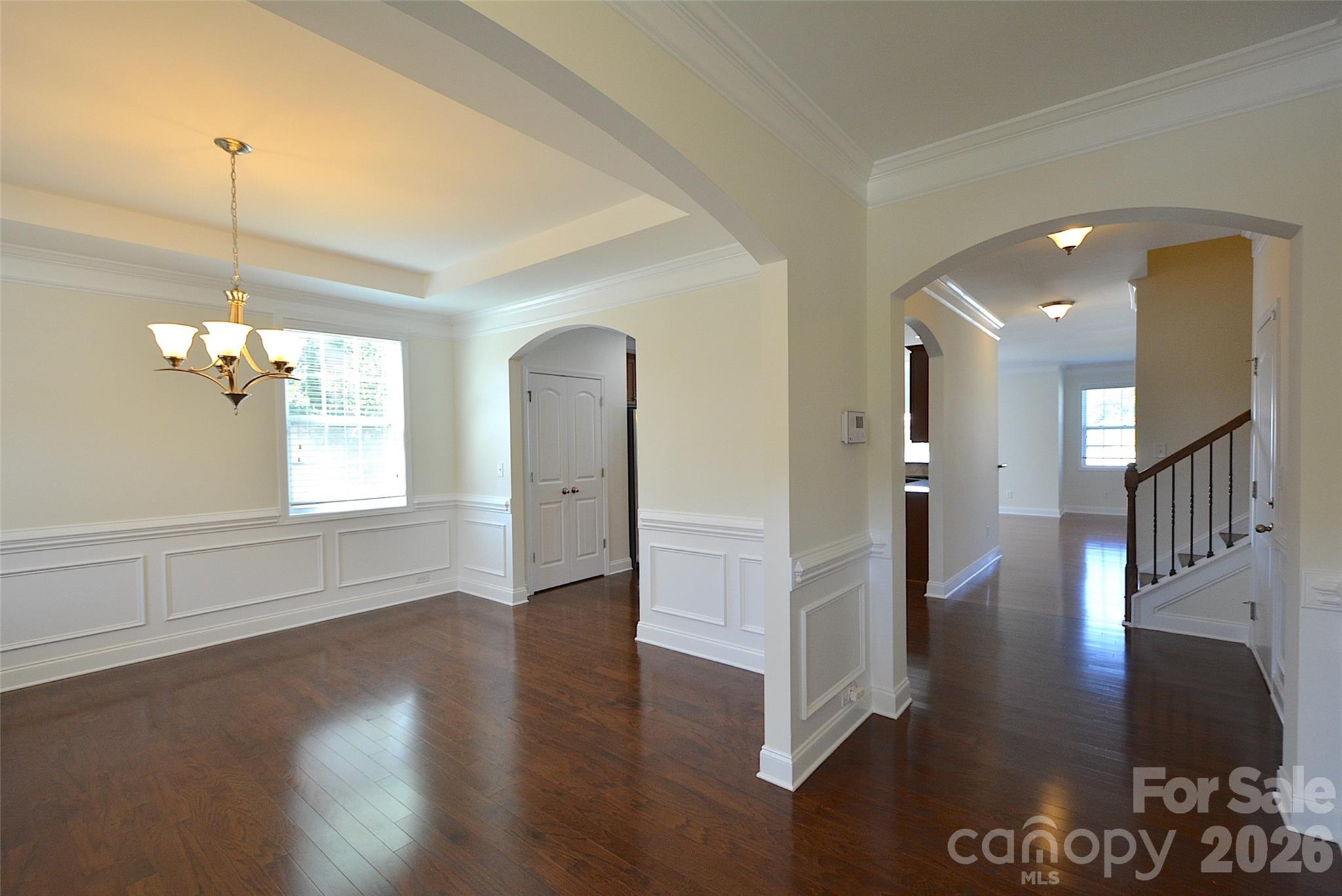 5825 Pepperpike Way #212 — Charlotte