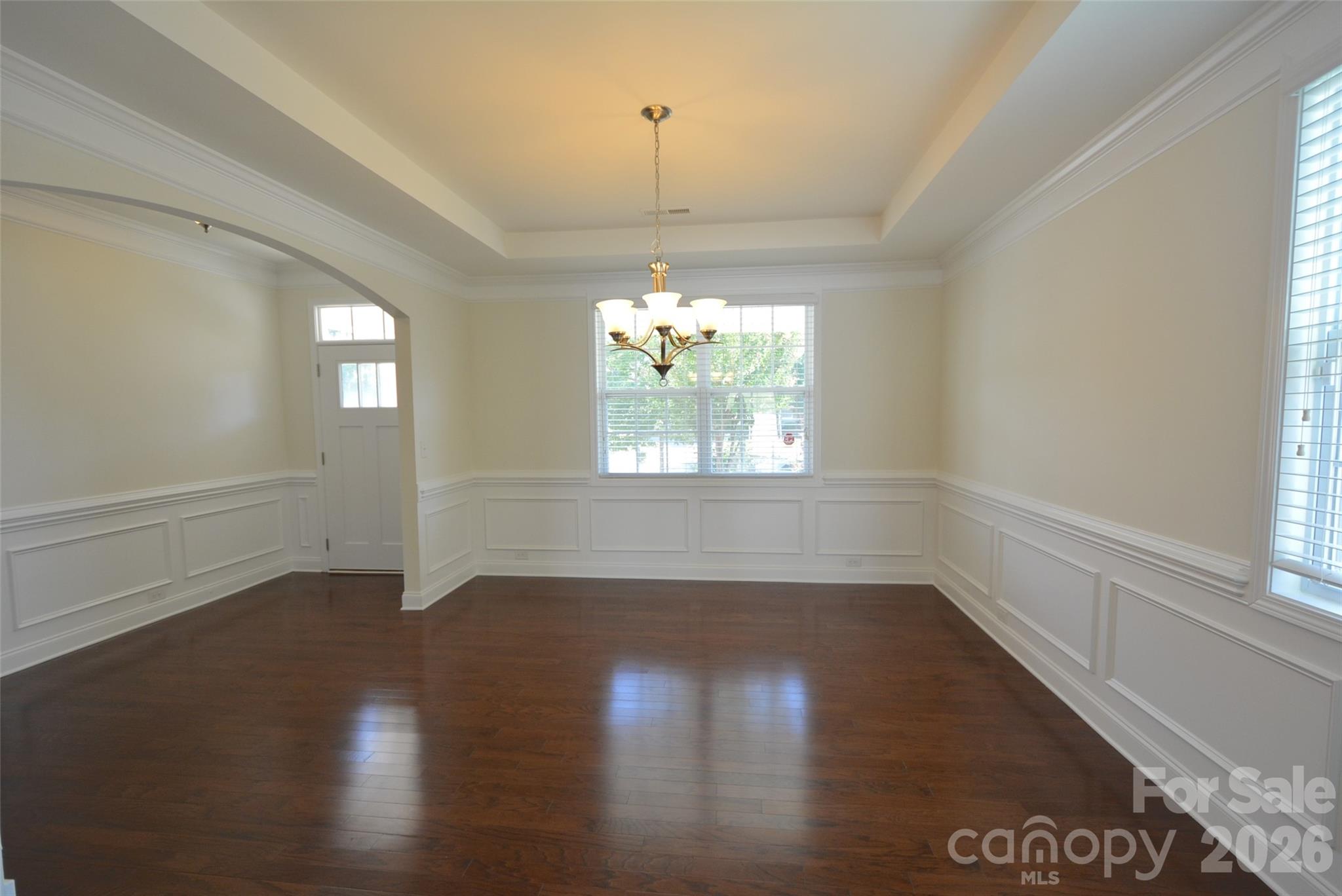 5825 Pepperpike Way #212 — Charlotte