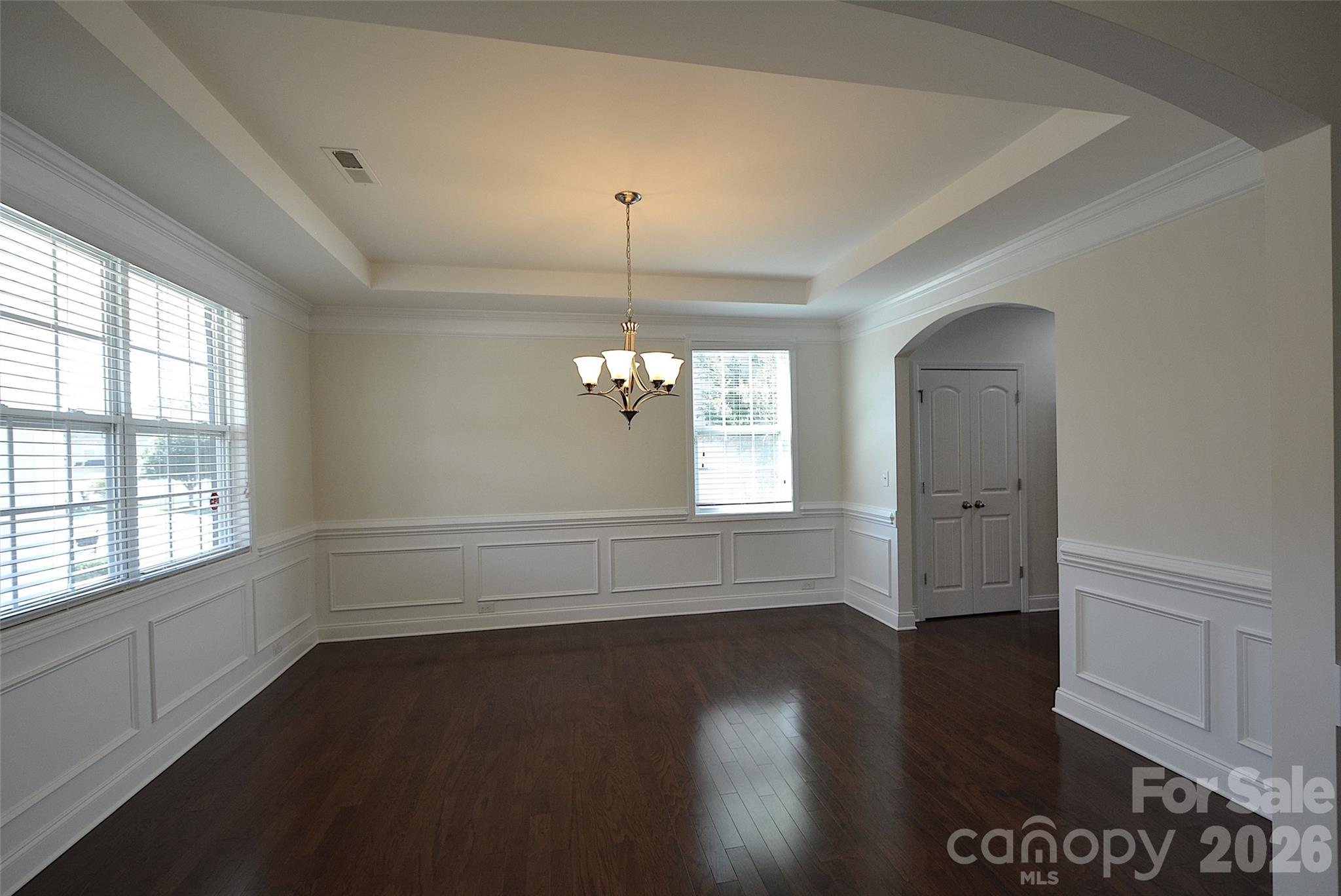 5825 Pepperpike Way #212 — Charlotte