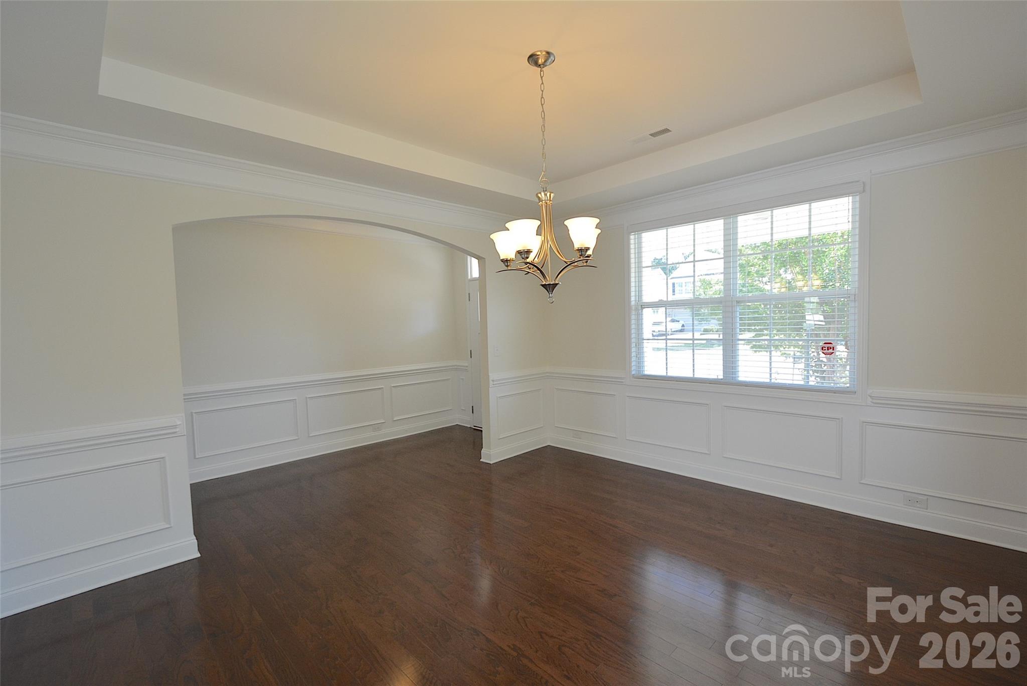 5825 Pepperpike Way #212 — Charlotte