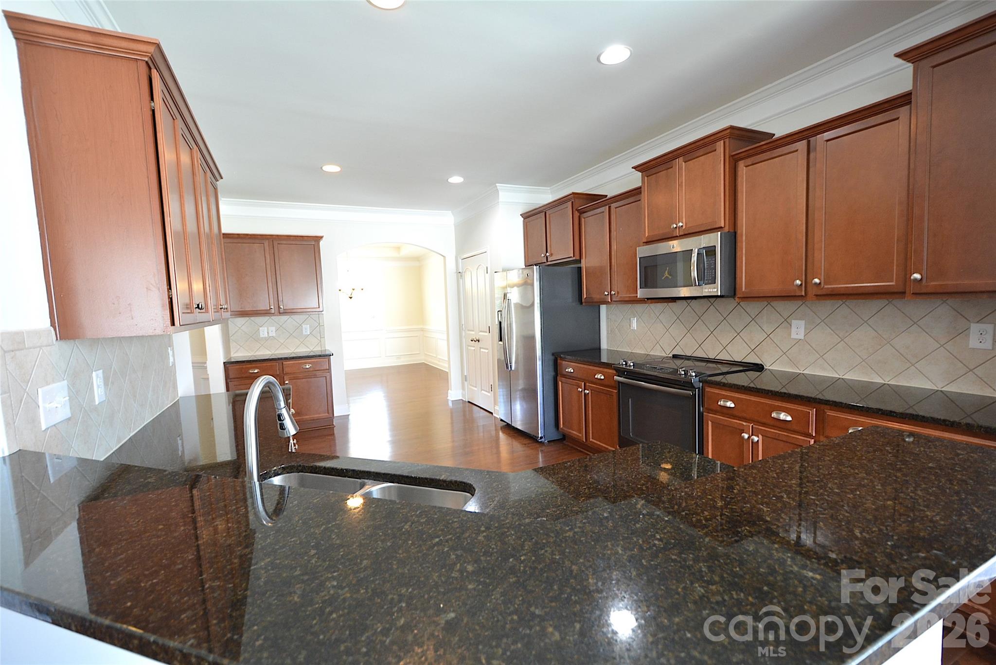 5825 Pepperpike Way #212 — Charlotte