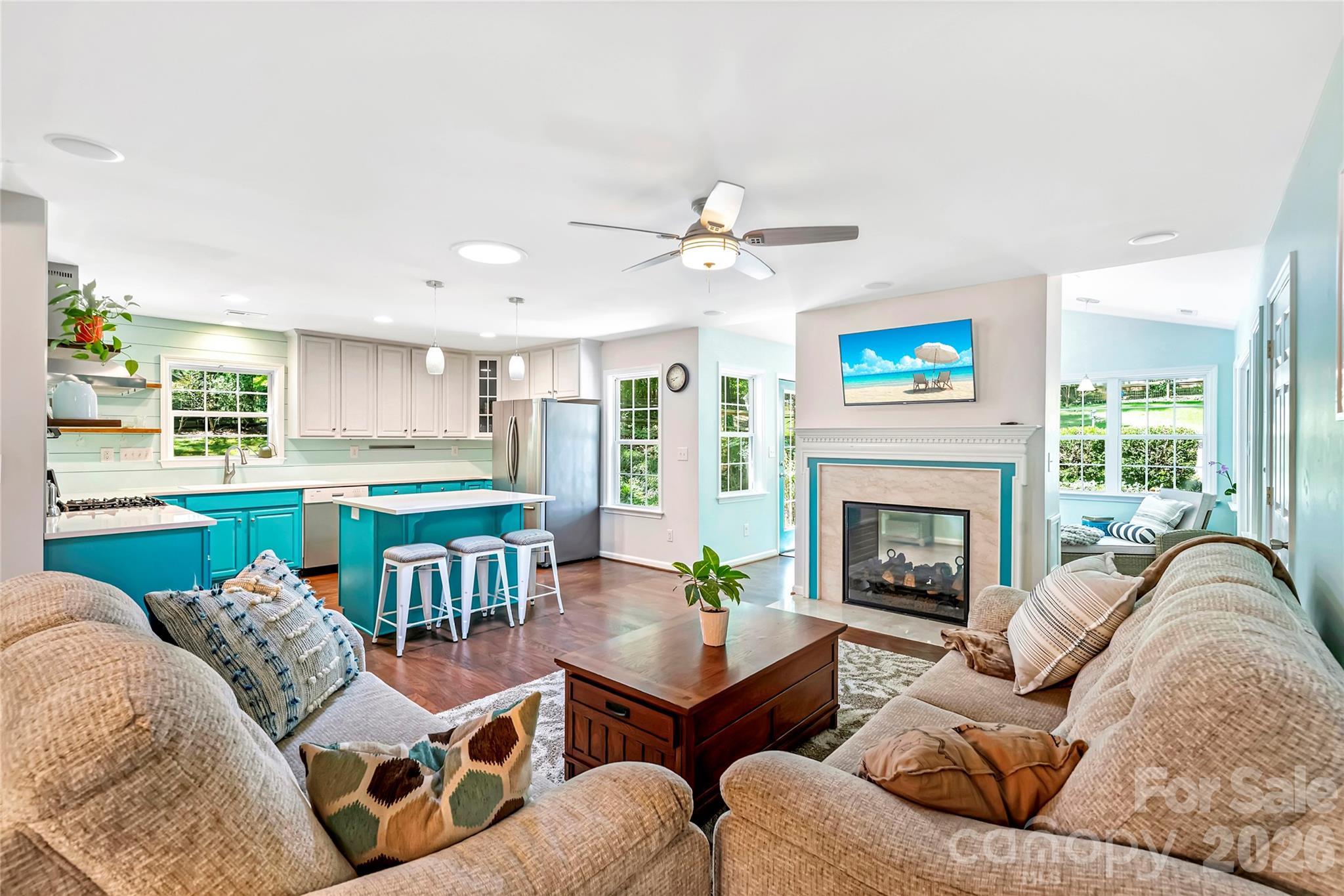 605 Silversmith Lane — Charlotte