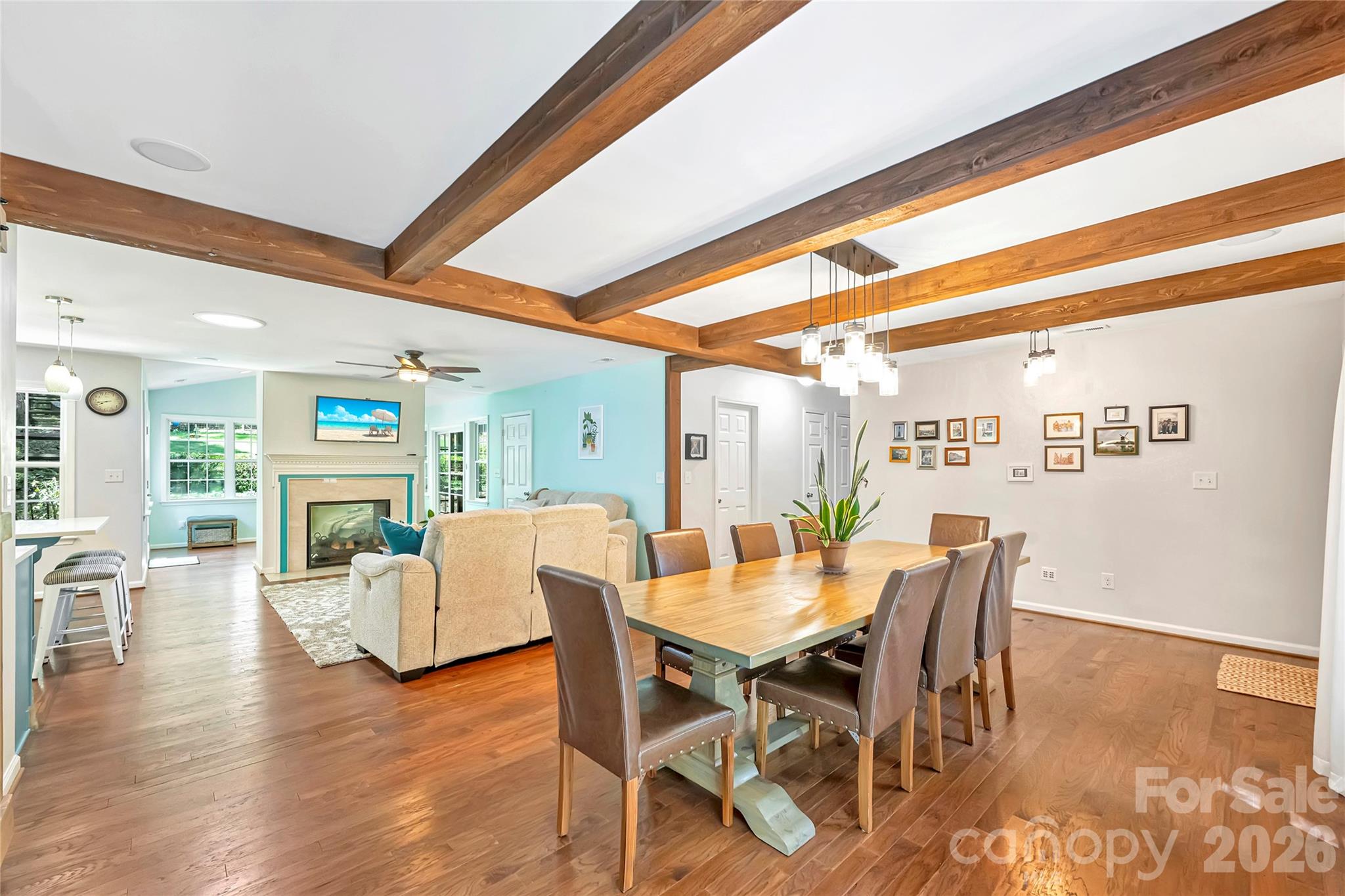 605 Silversmith Lane — Charlotte