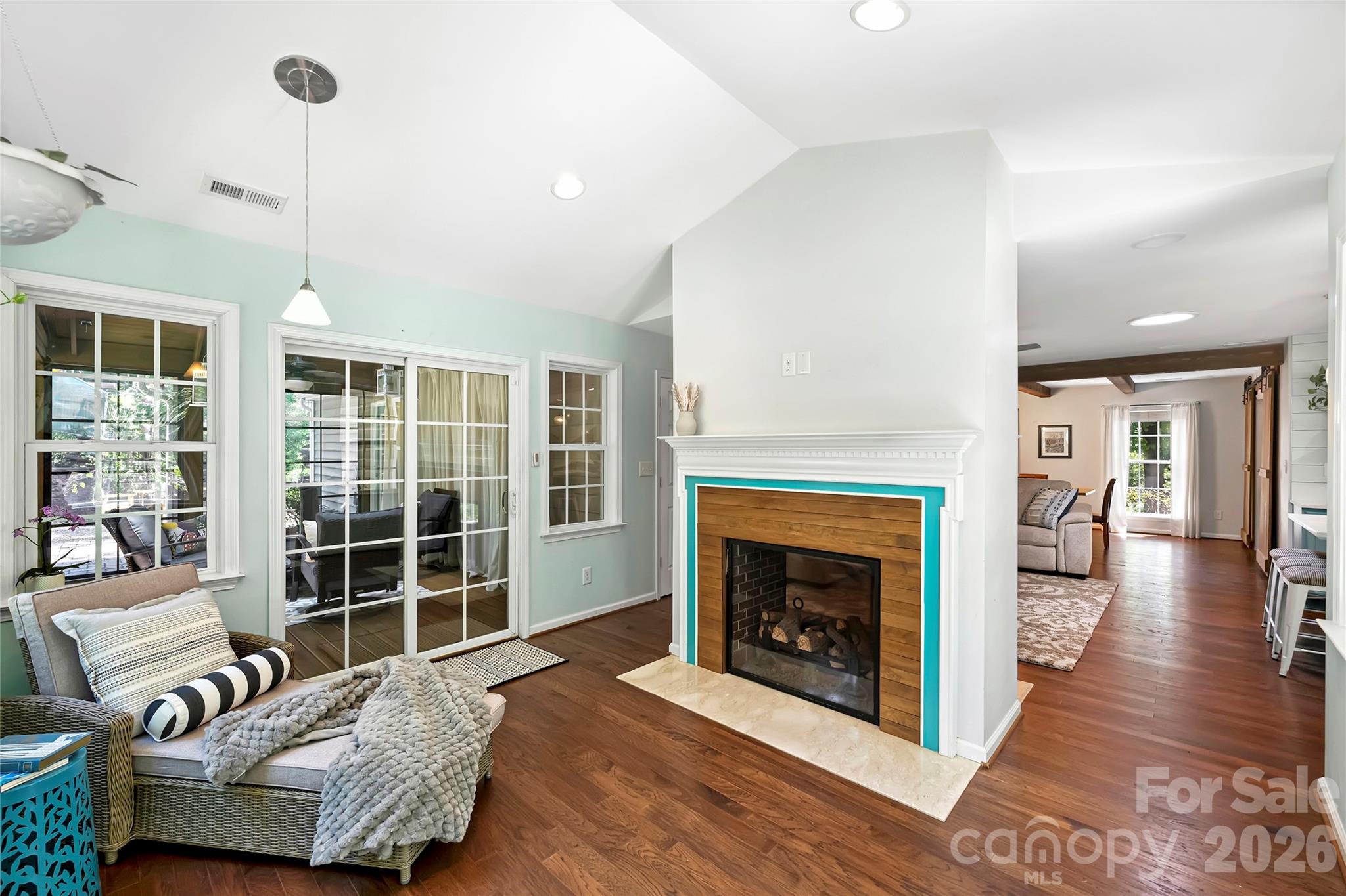605 Silversmith Lane — Charlotte