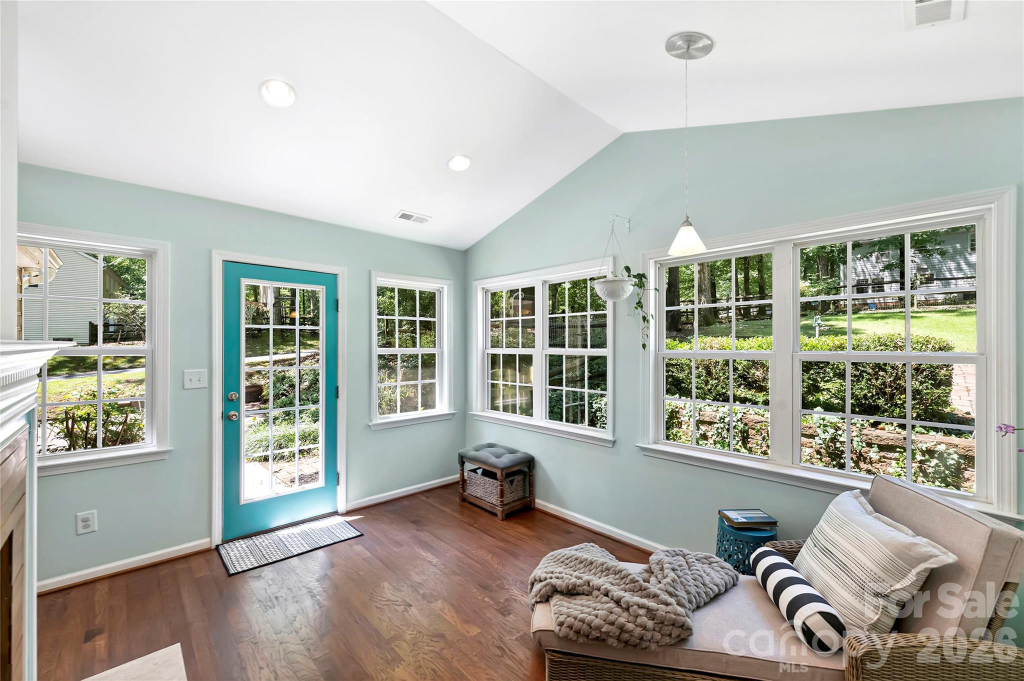 605 Silversmith Lane — Charlotte