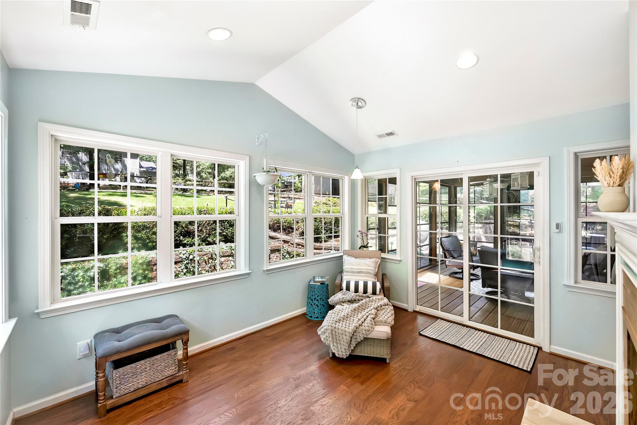 605 Silversmith Lane — Charlotte