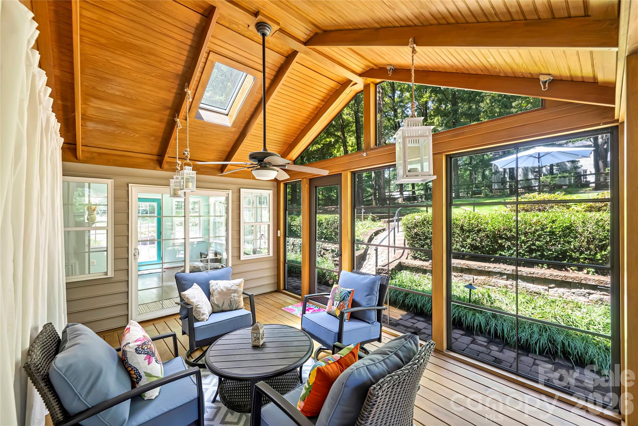 605 Silversmith Lane — Charlotte