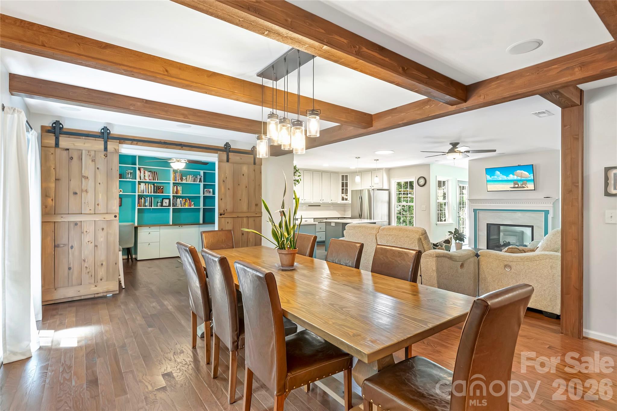 605 Silversmith Lane — Charlotte