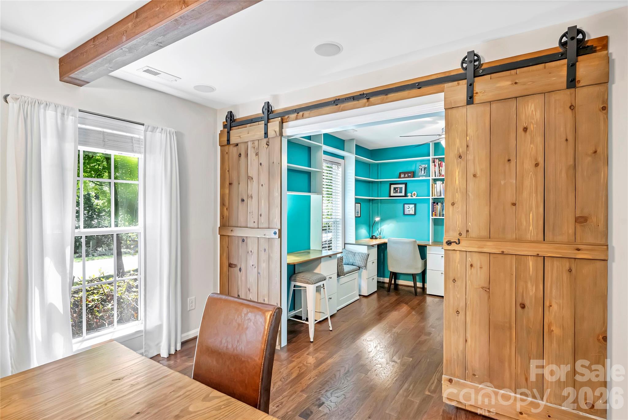 605 Silversmith Lane — Charlotte