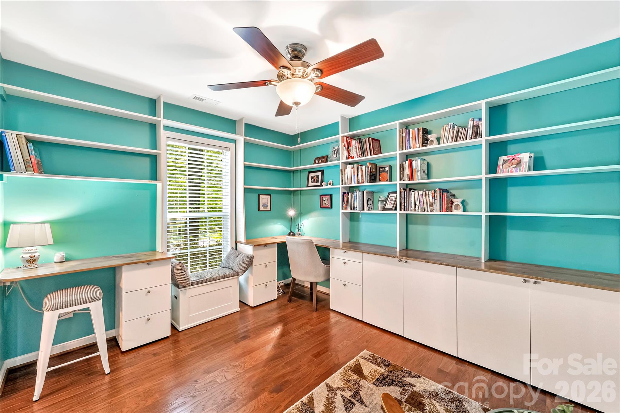 605 Silversmith Lane — Charlotte