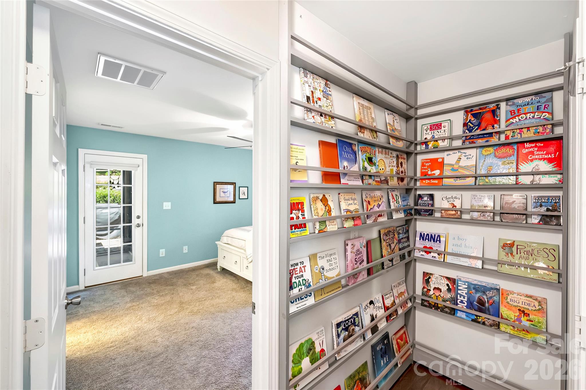 605 Silversmith Lane — Charlotte