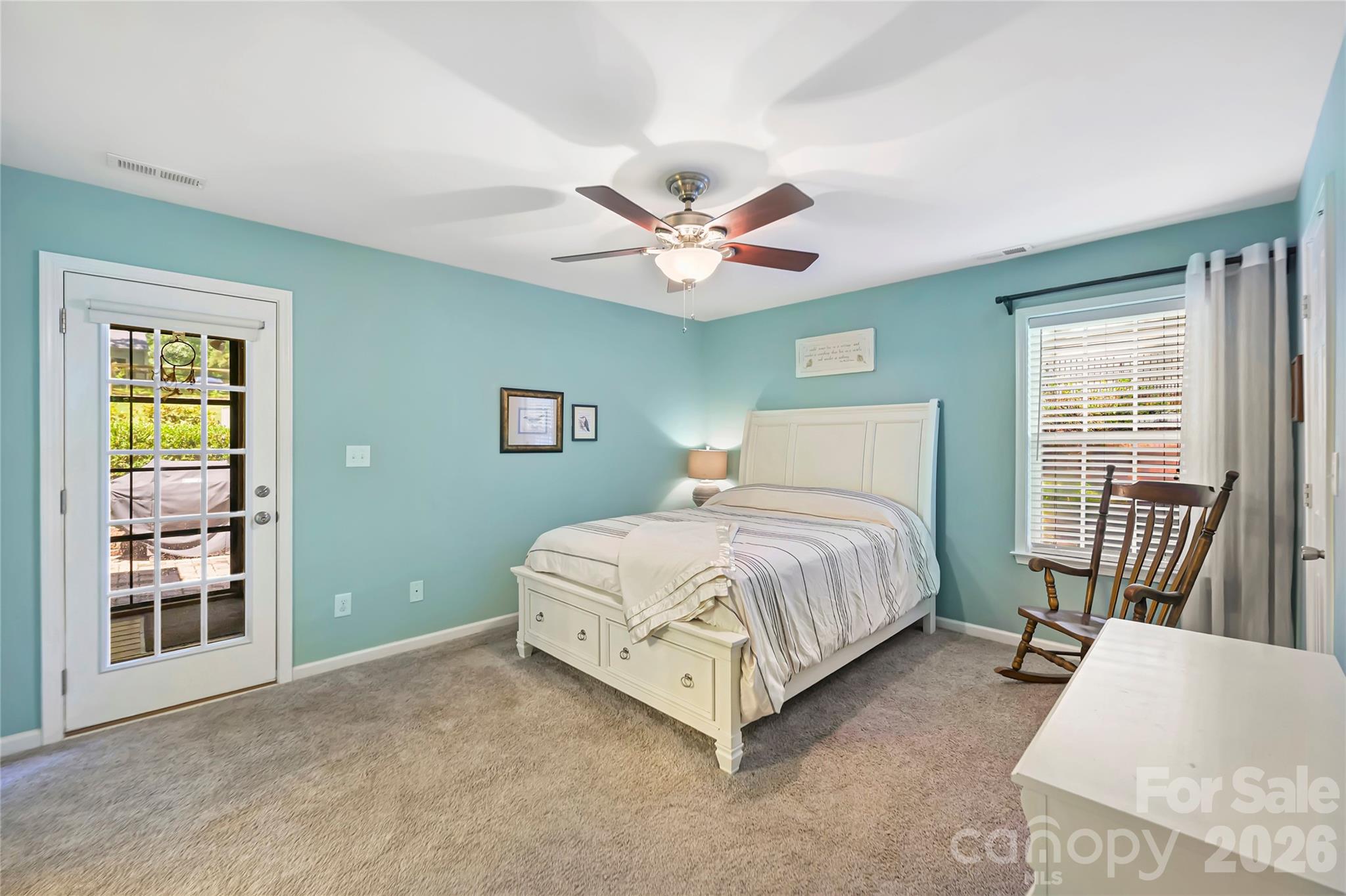 605 Silversmith Lane — Charlotte