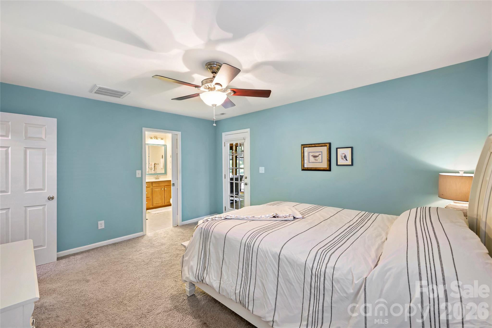605 Silversmith Lane — Charlotte