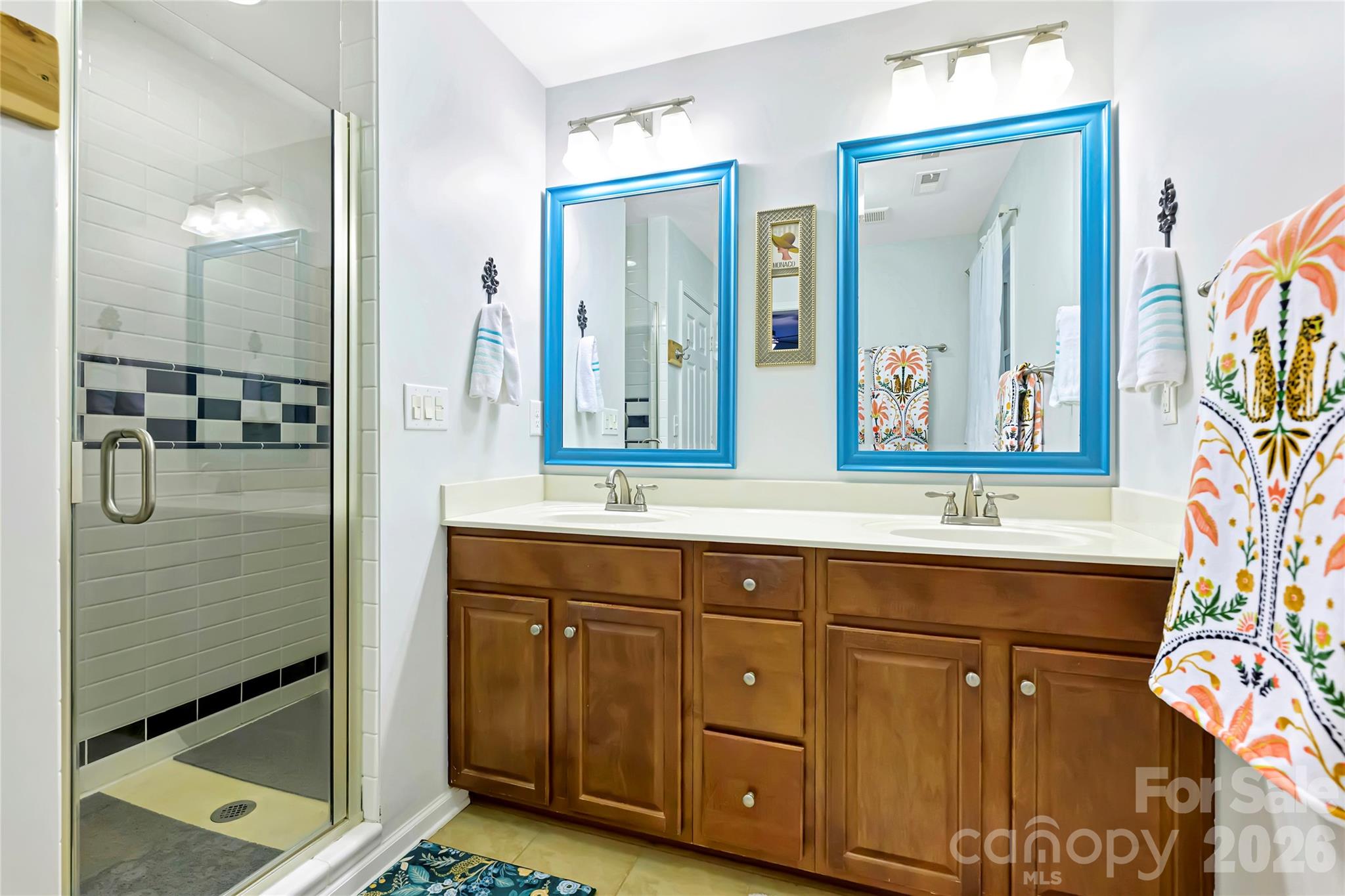 605 Silversmith Lane — Charlotte