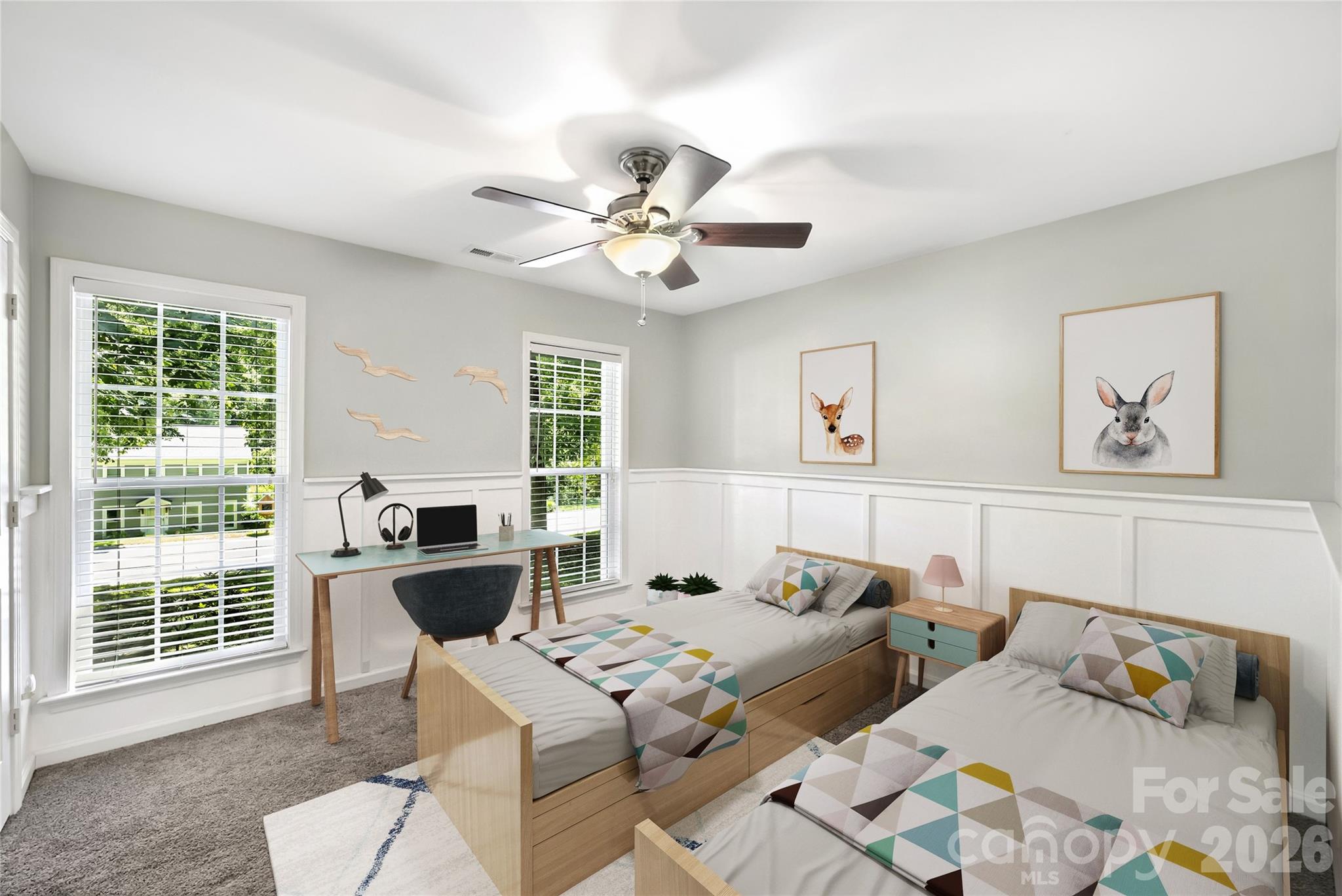 605 Silversmith Lane — Charlotte