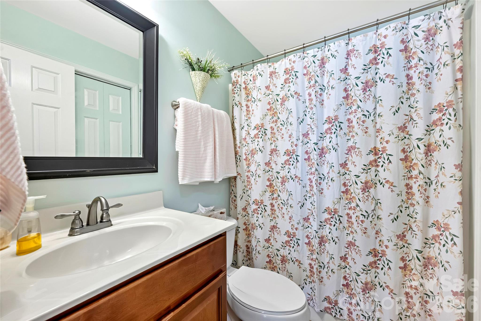 605 Silversmith Lane — Charlotte