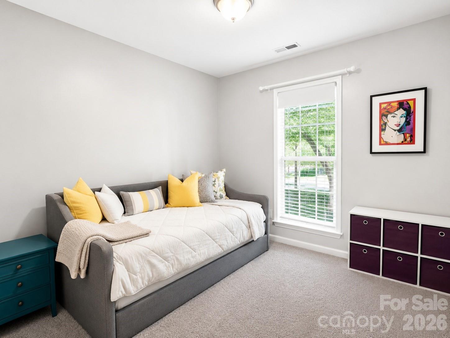 605 Silversmith Lane — Charlotte