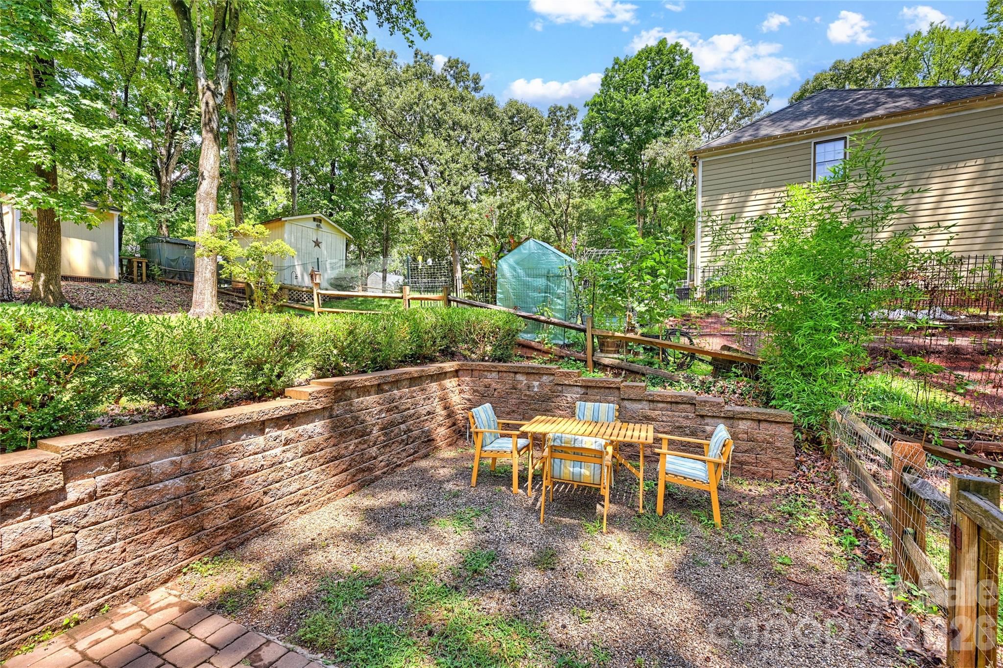 605 Silversmith Lane — Charlotte