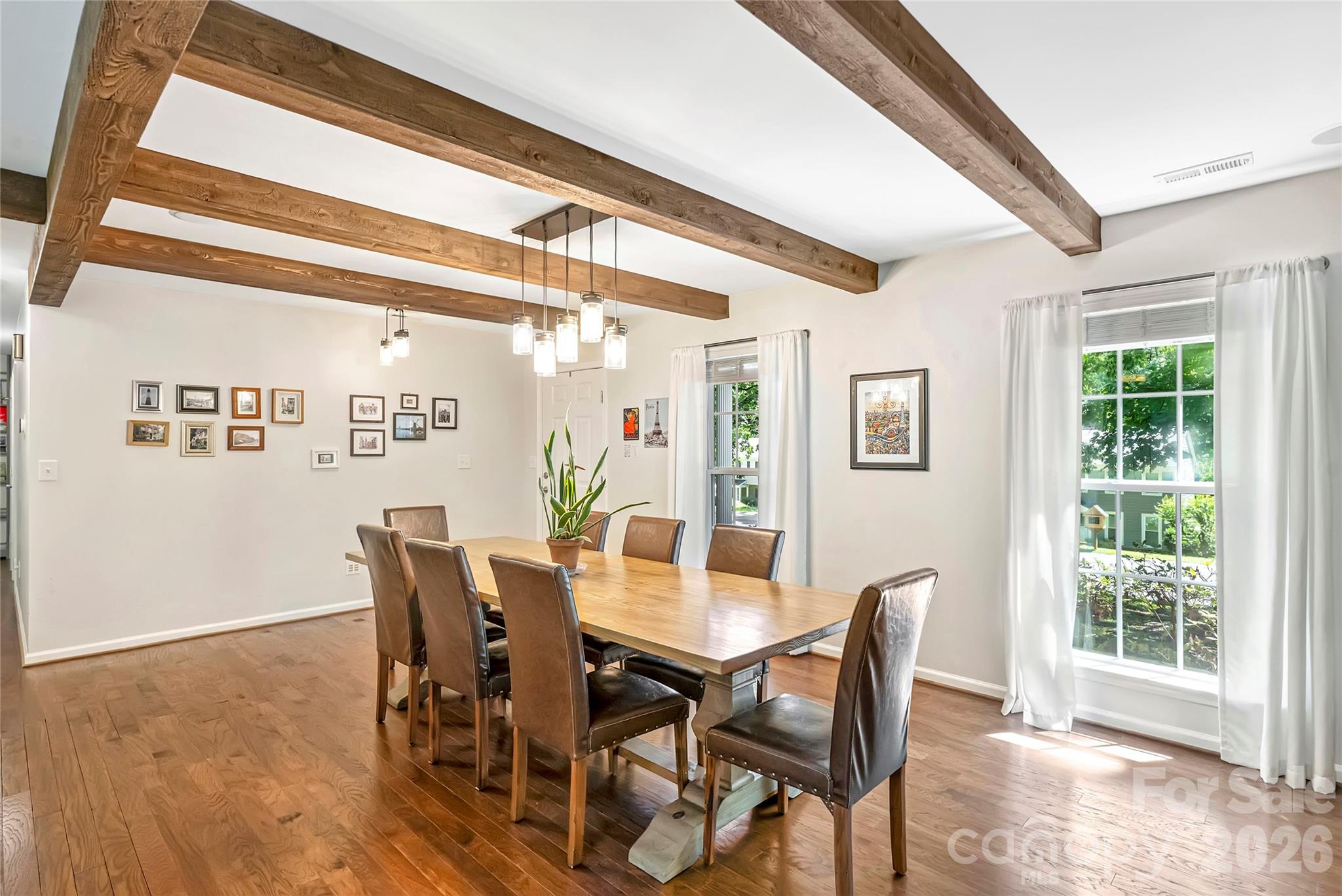 605 Silversmith Lane — Charlotte