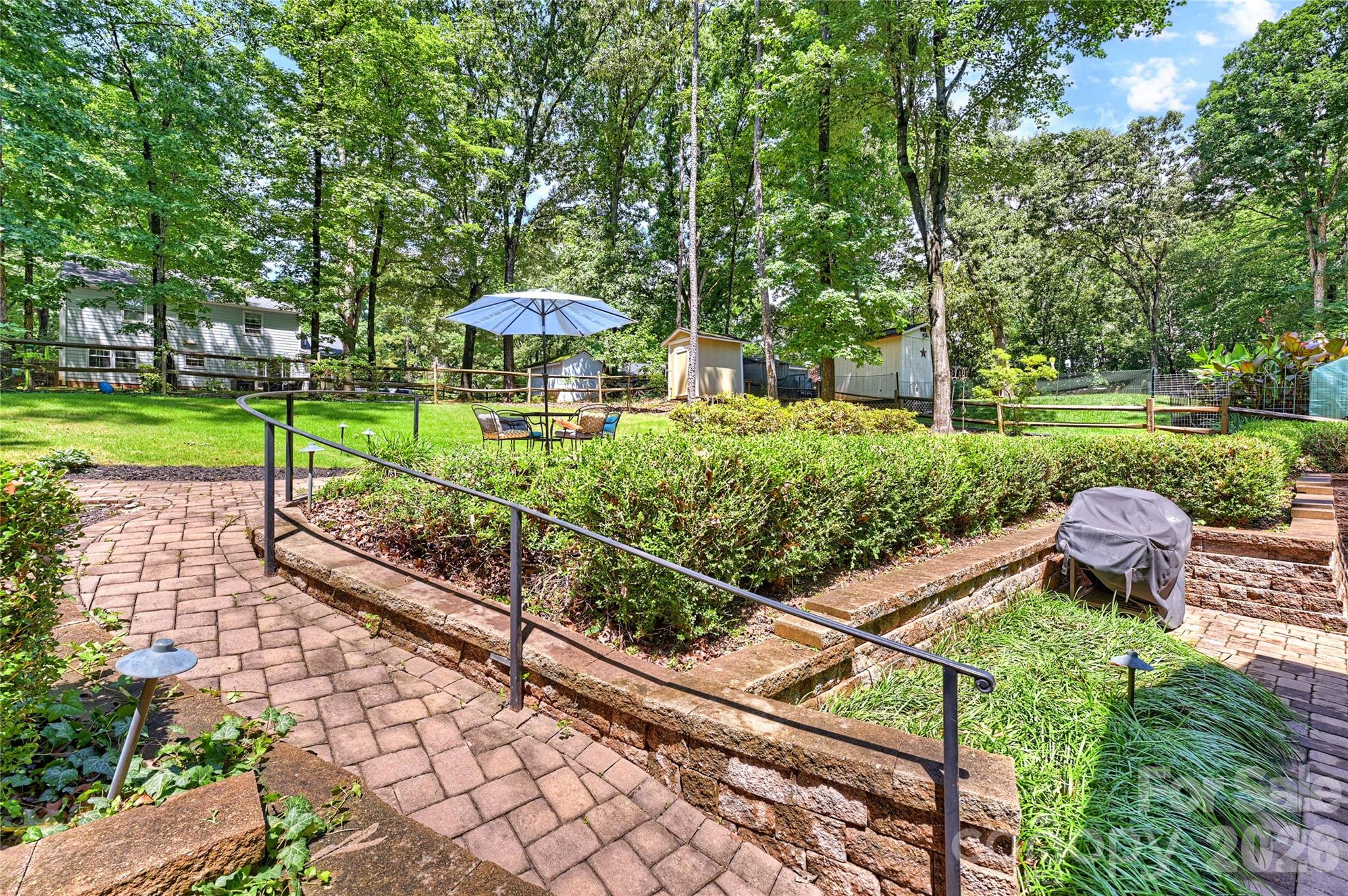 605 Silversmith Lane — Charlotte
