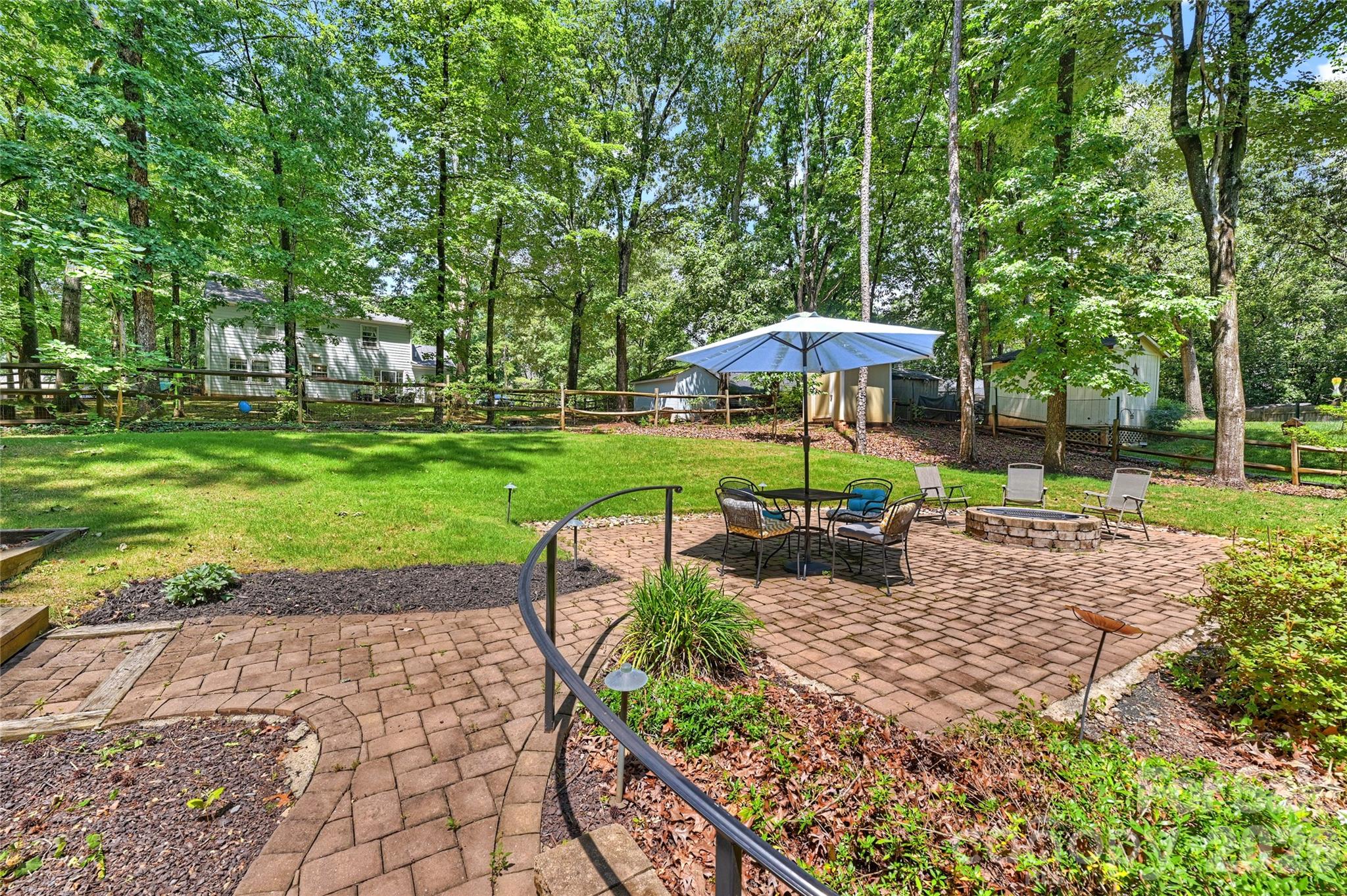 605 Silversmith Lane — Charlotte