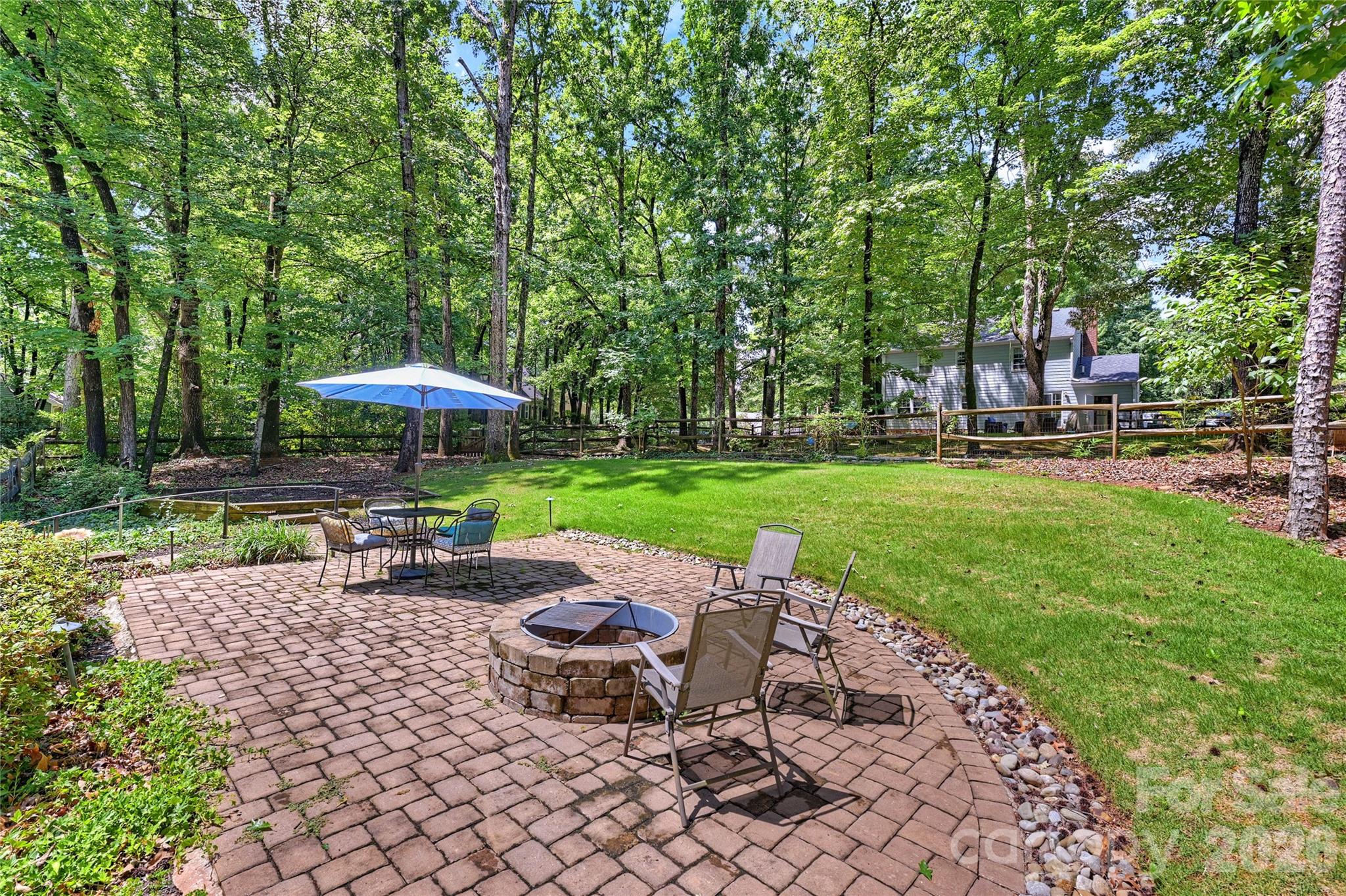 605 Silversmith Lane — Charlotte