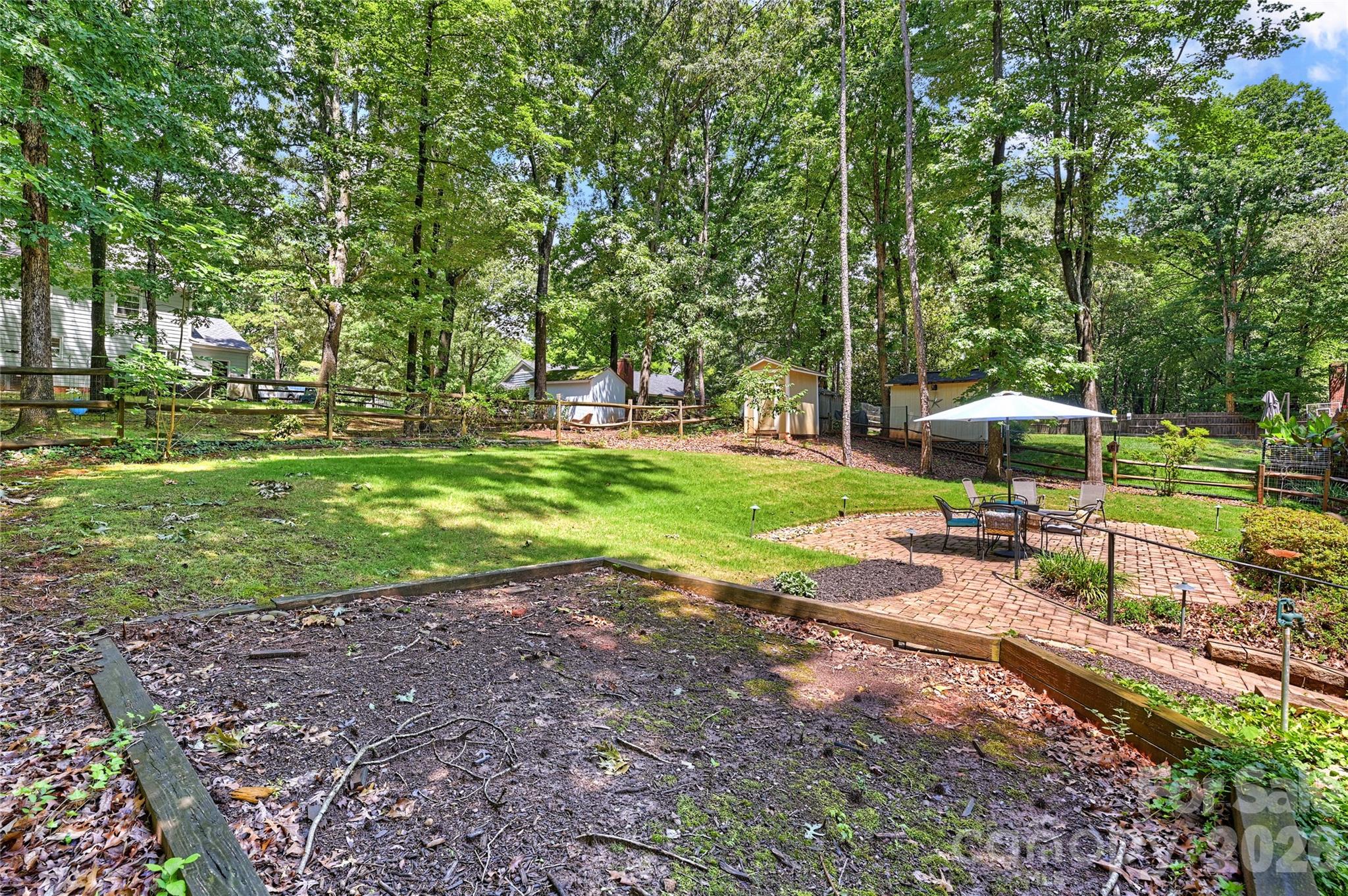 605 Silversmith Lane — Charlotte