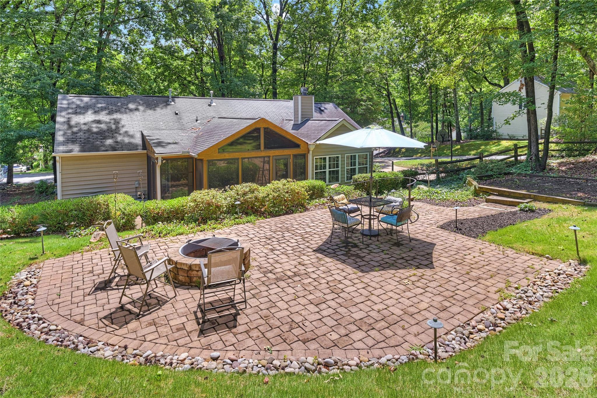 605 Silversmith Lane — Charlotte