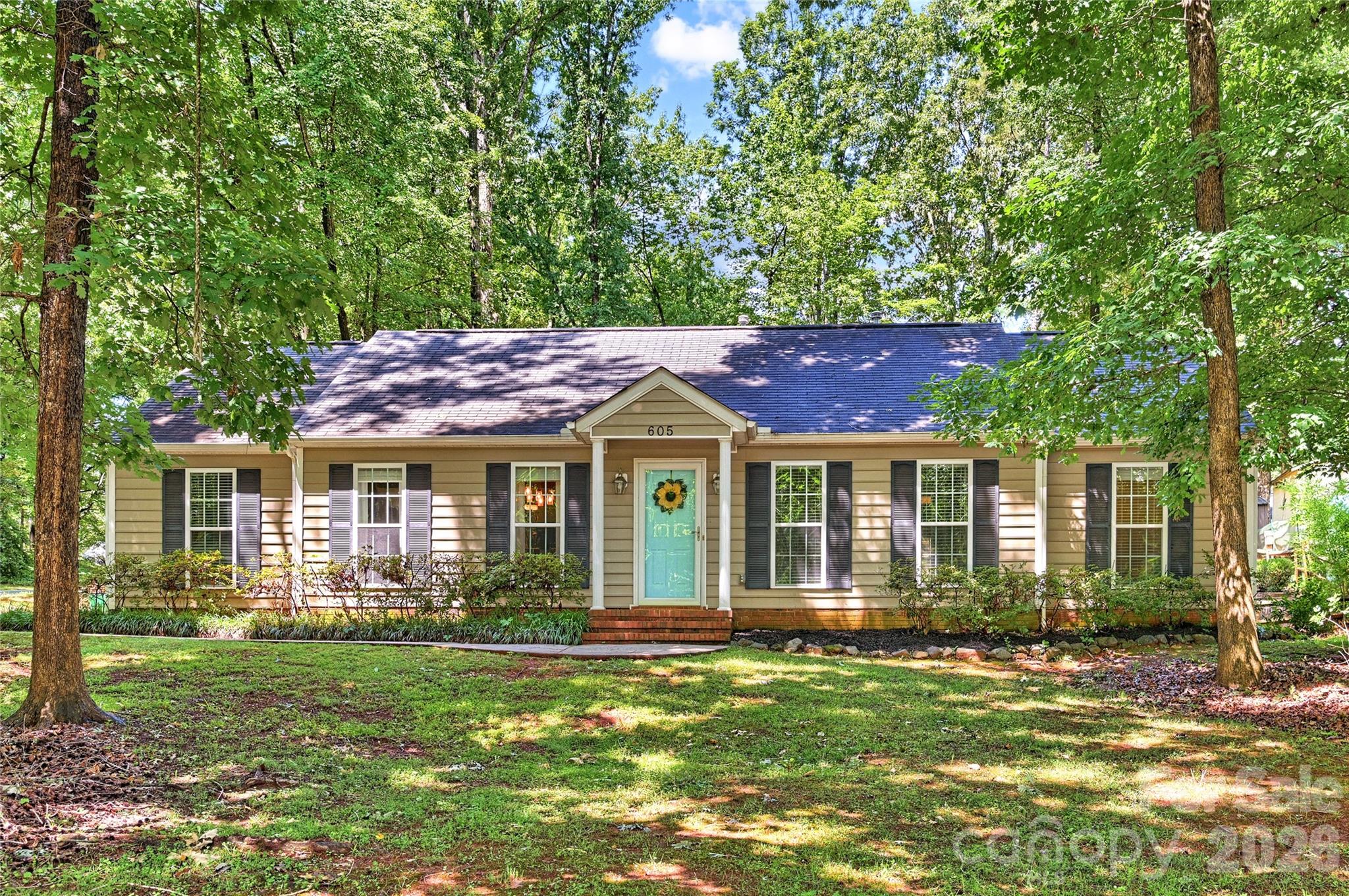 605 Silversmith Lane — Charlotte